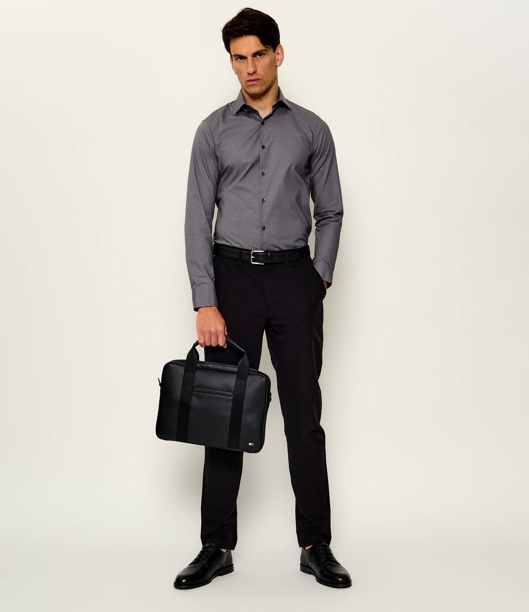 Tommy Hilfiger Geantă pentru laptop 15"