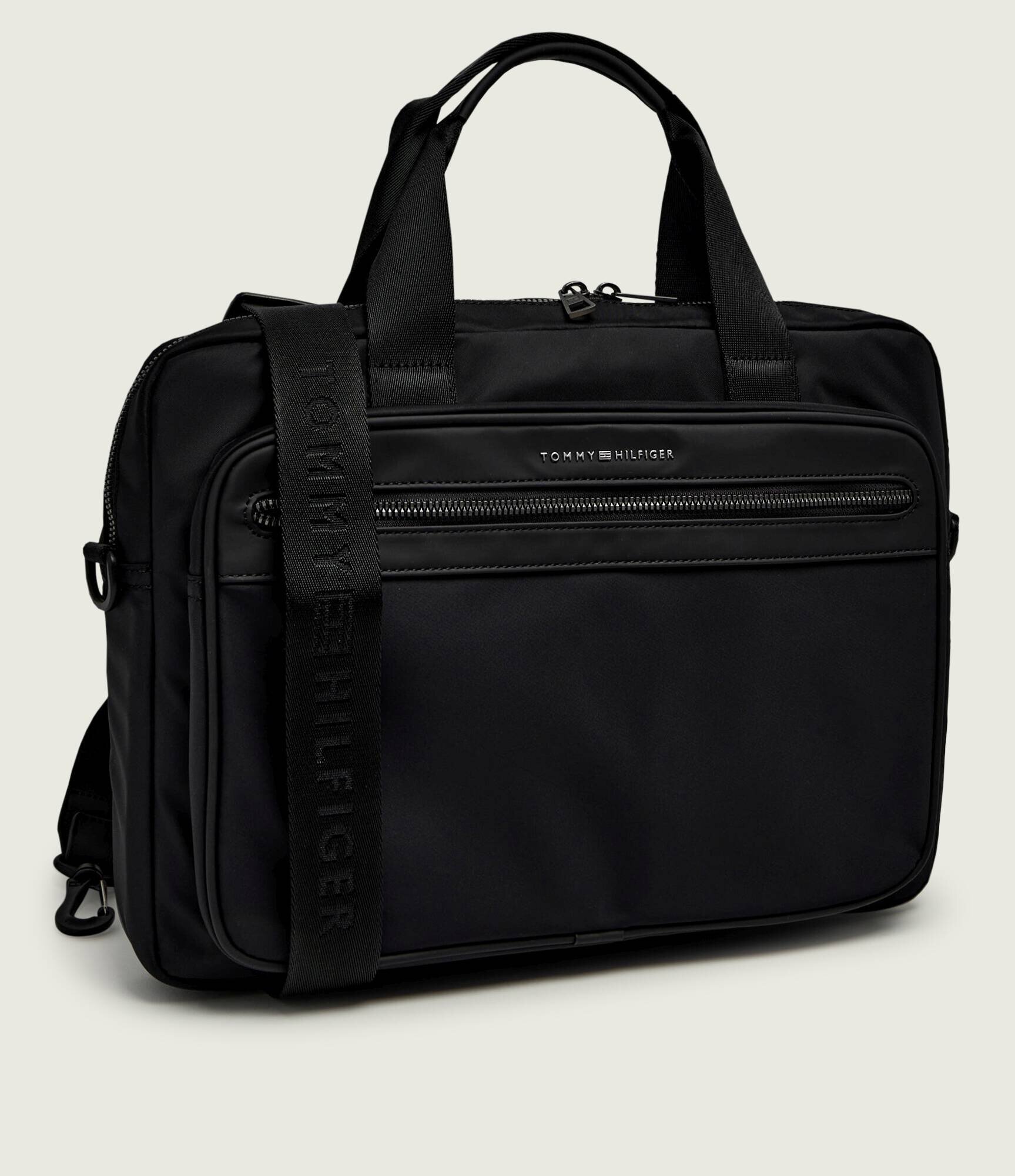 Tommy Hilfiger Geantă pentru laptop 15"