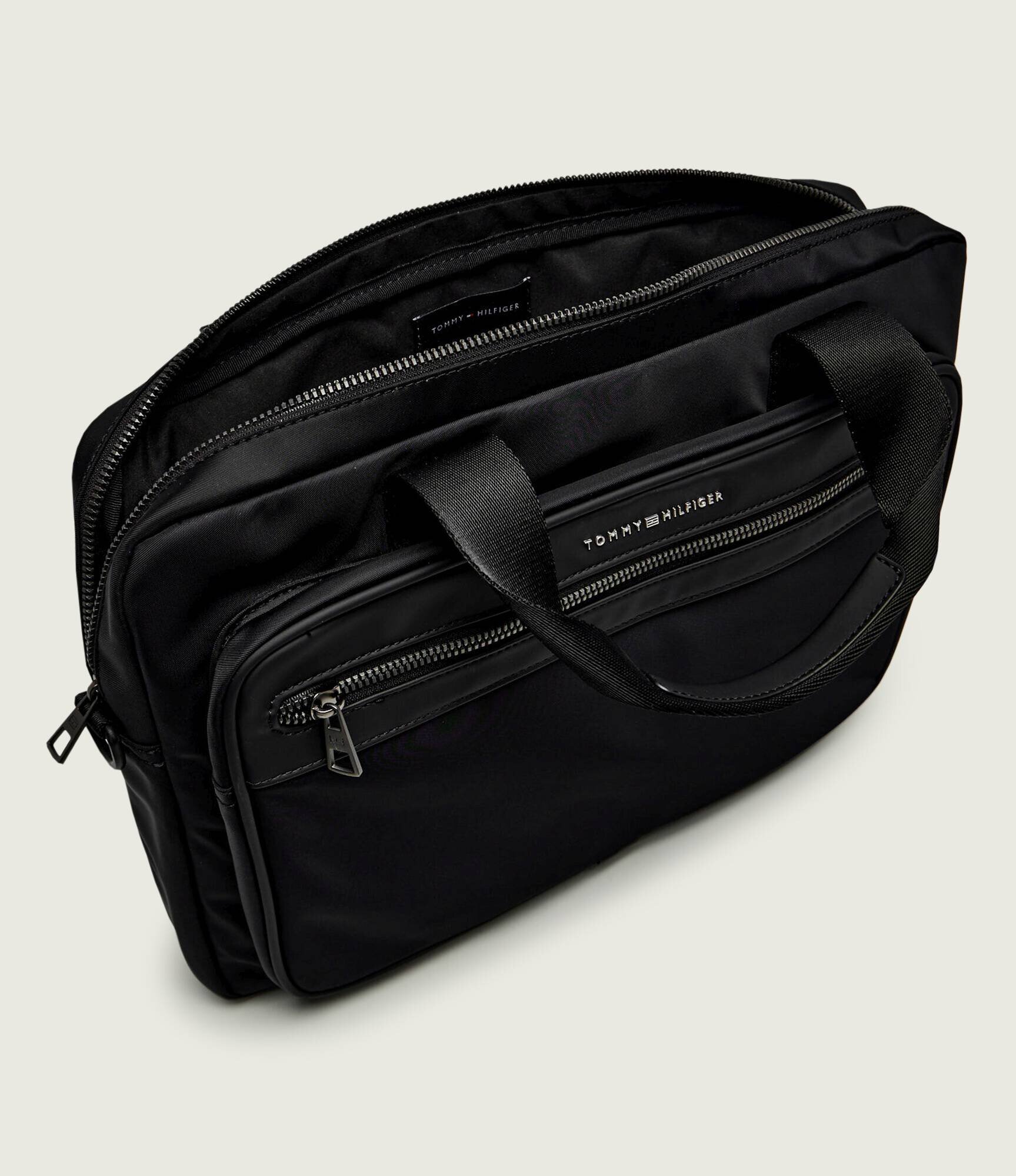 Tommy Hilfiger Geantă pentru laptop 15"