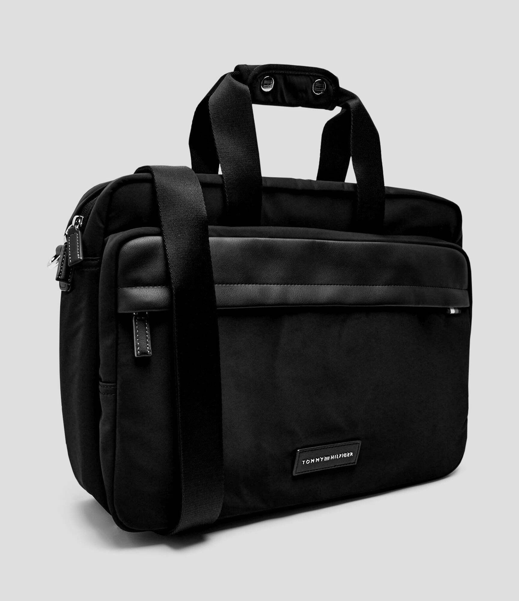 Tommy Hilfiger Geantă pentru laptop 15"