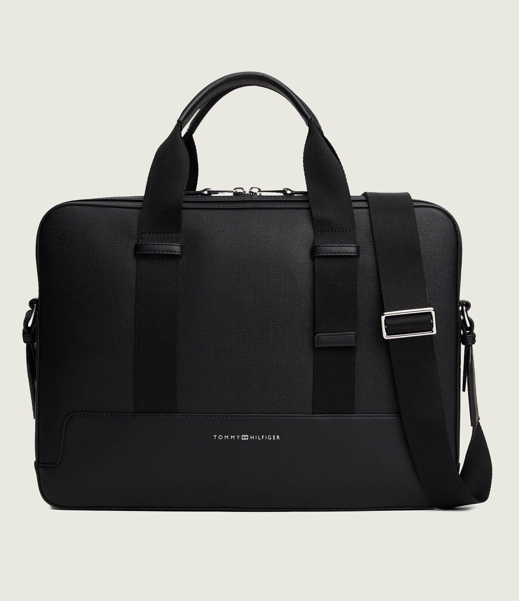 Tommy Hilfiger Geantă pentru laptop 15" TH MODERN