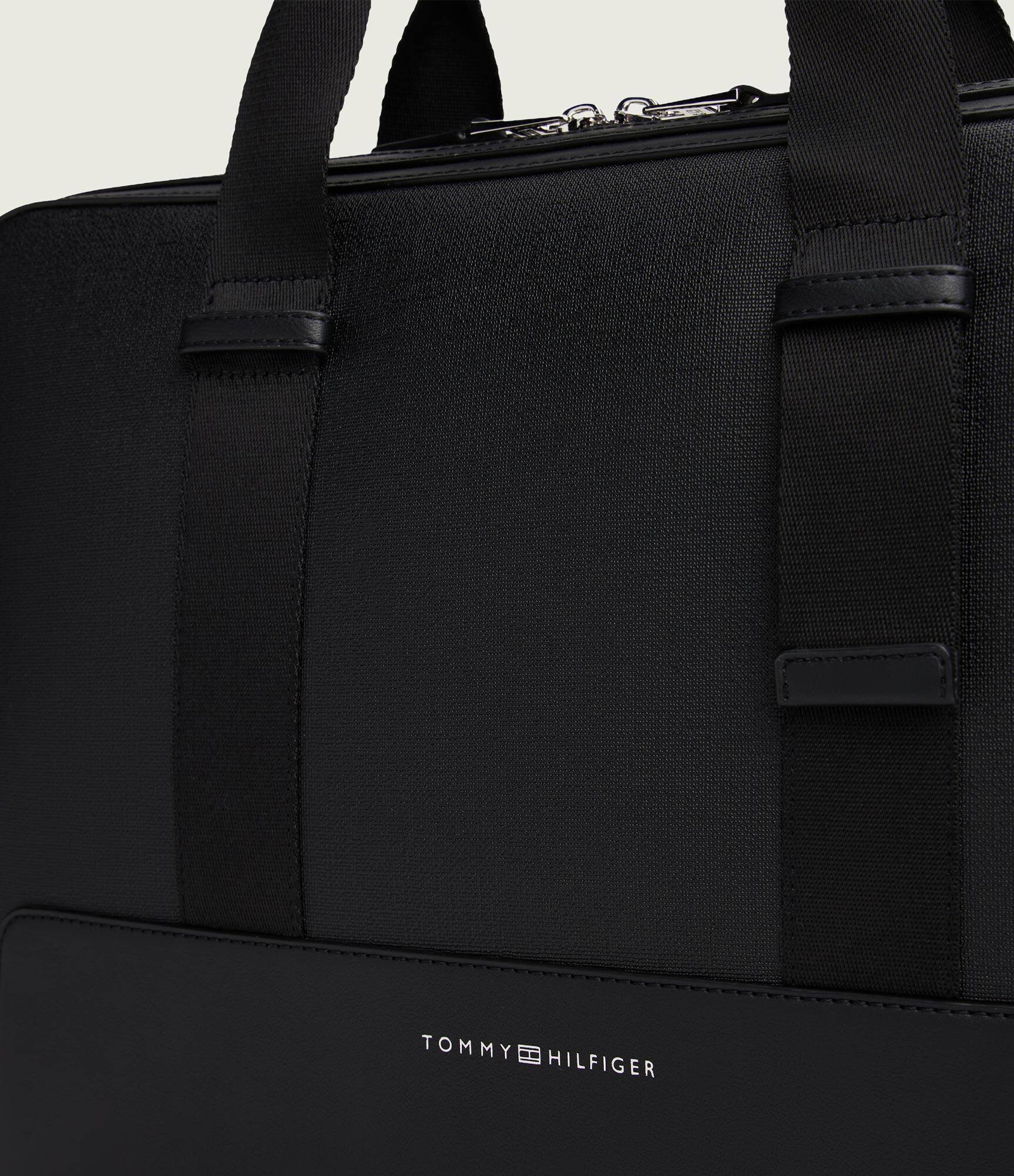 Tommy Hilfiger Geantă pentru laptop 15" TH MODERN