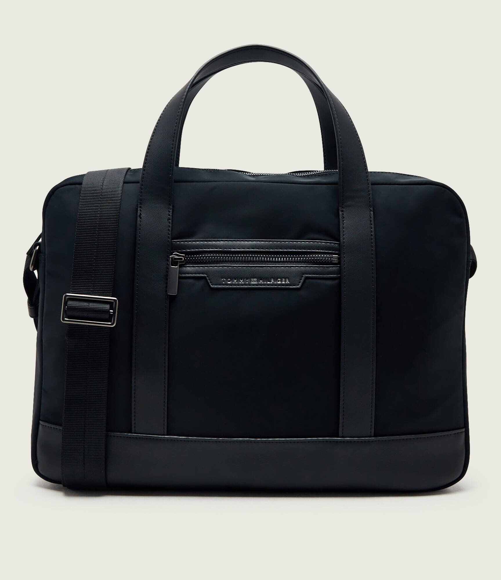Tommy Hilfiger Geantă pentru laptop 17"