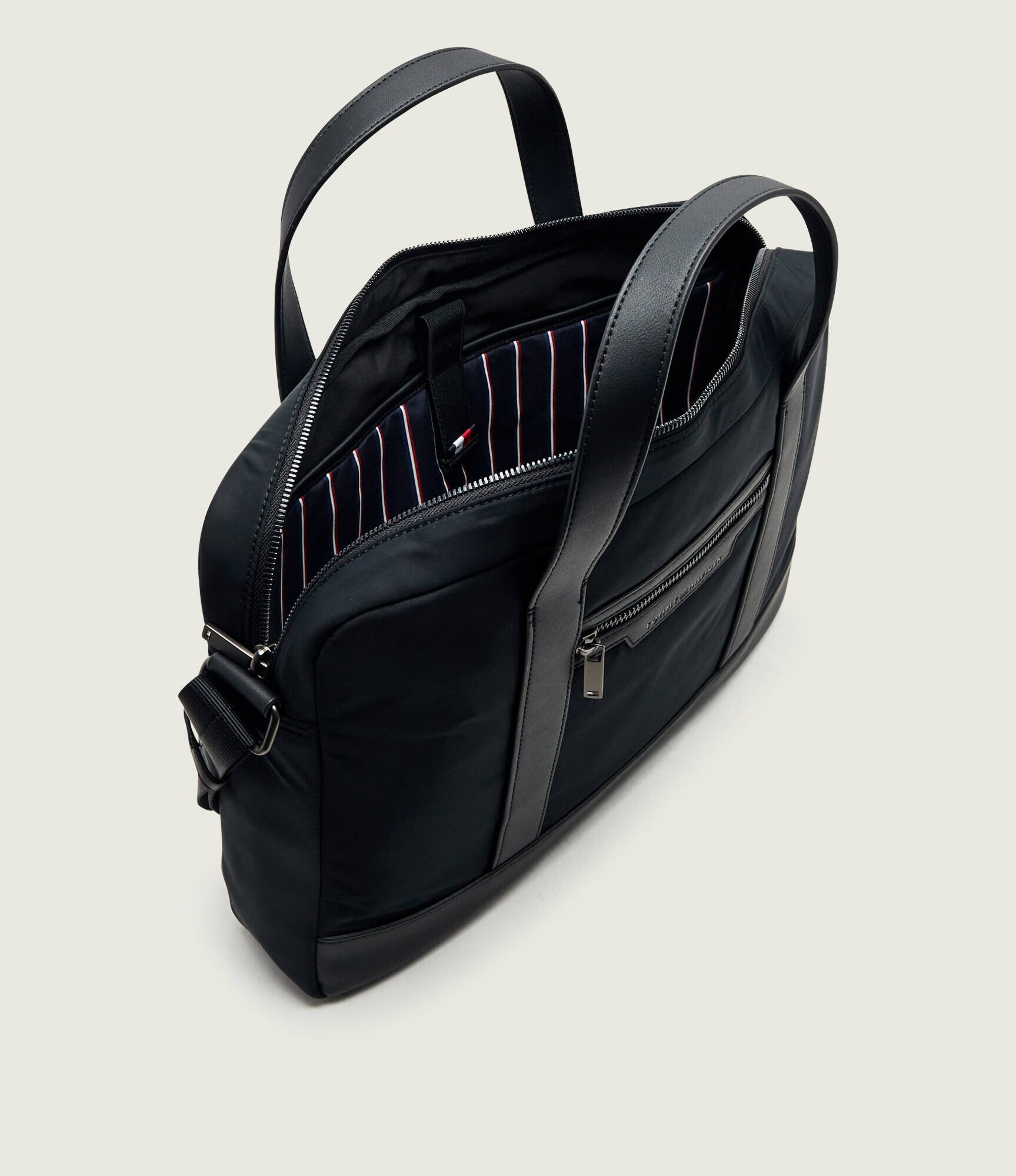 Tommy Hilfiger Geantă pentru laptop 17"