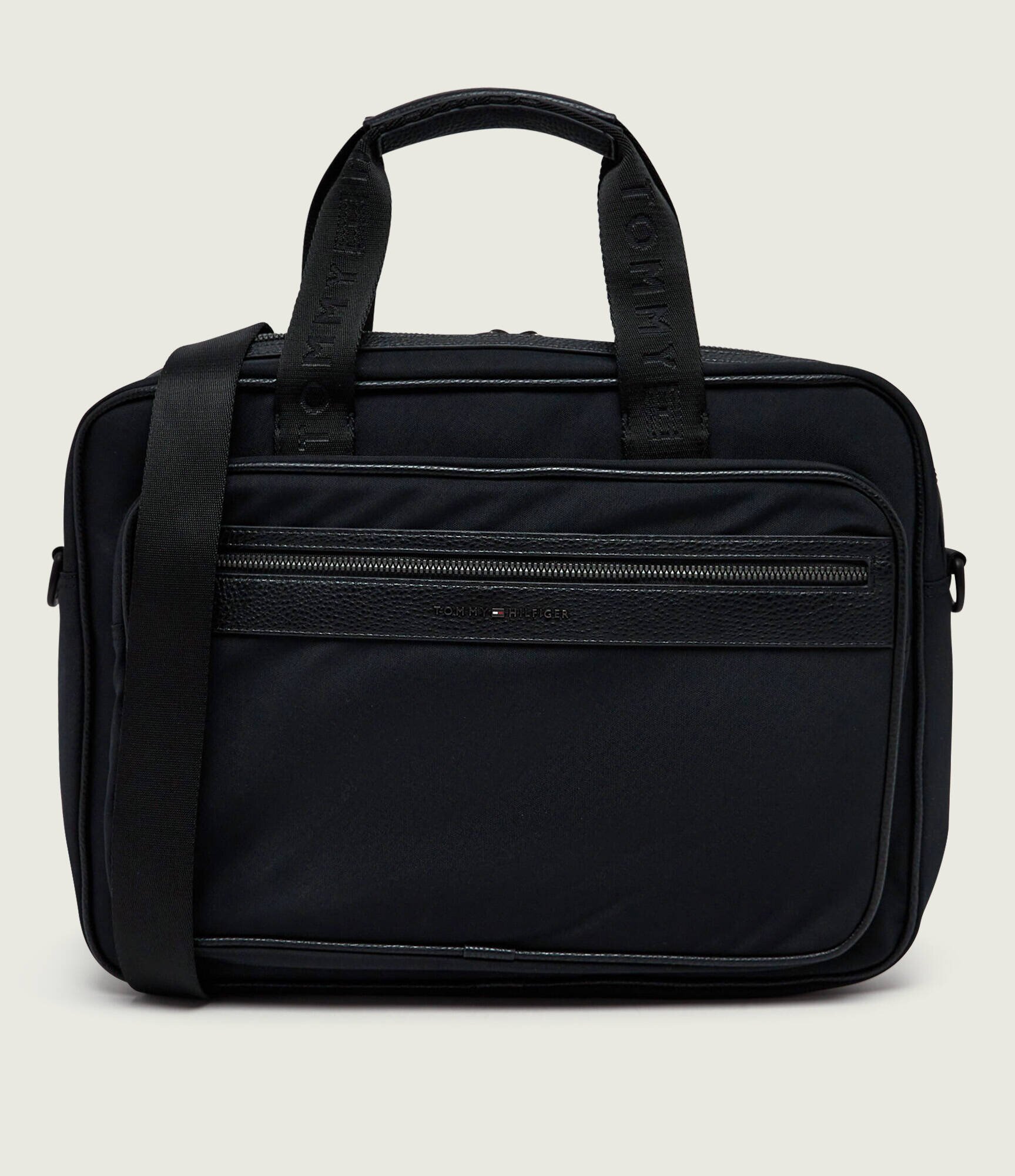 Tommy Hilfiger Geantă pentru laptop 17"