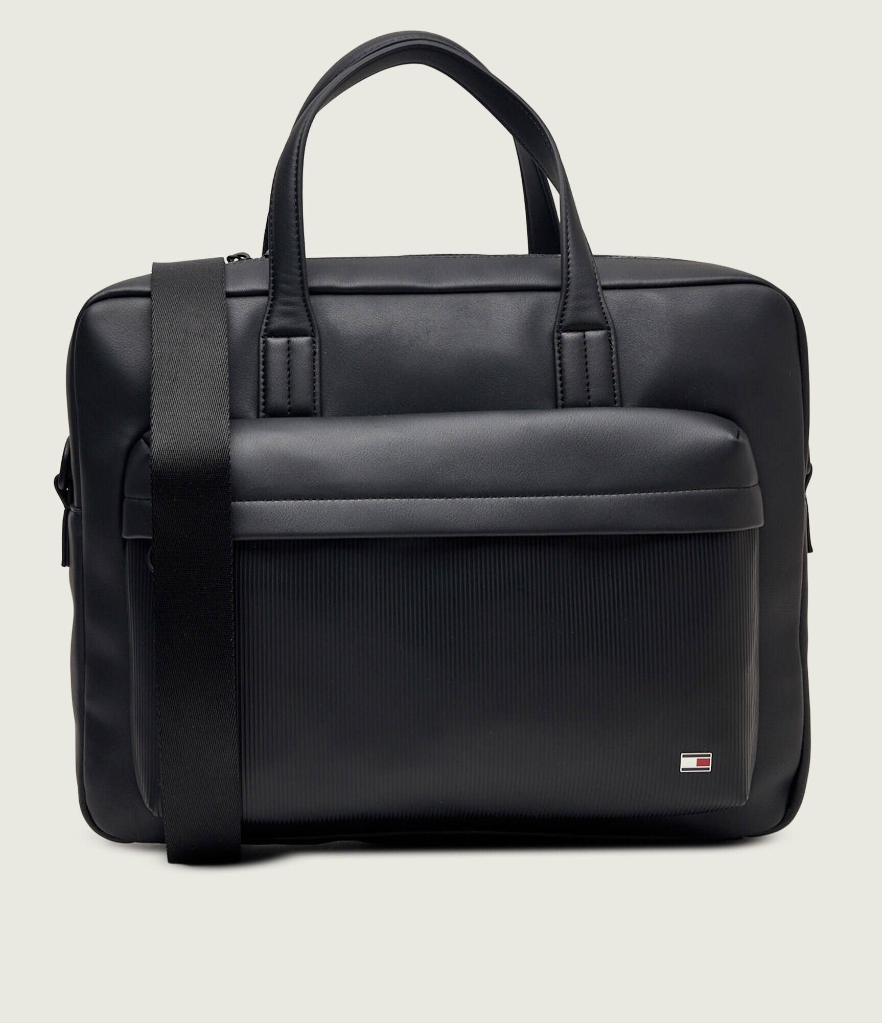 Tommy Hilfiger Geantă pentru laptop 17"
