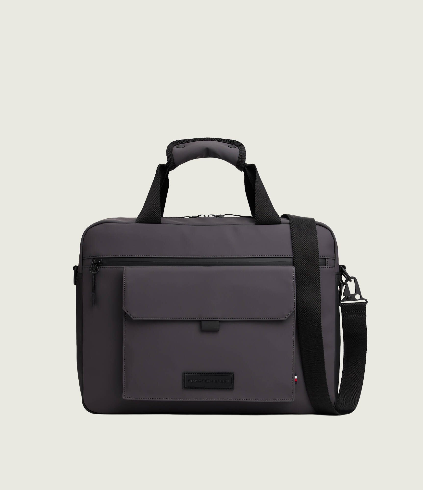 Tommy Hilfiger Geantă pentru laptop 17"