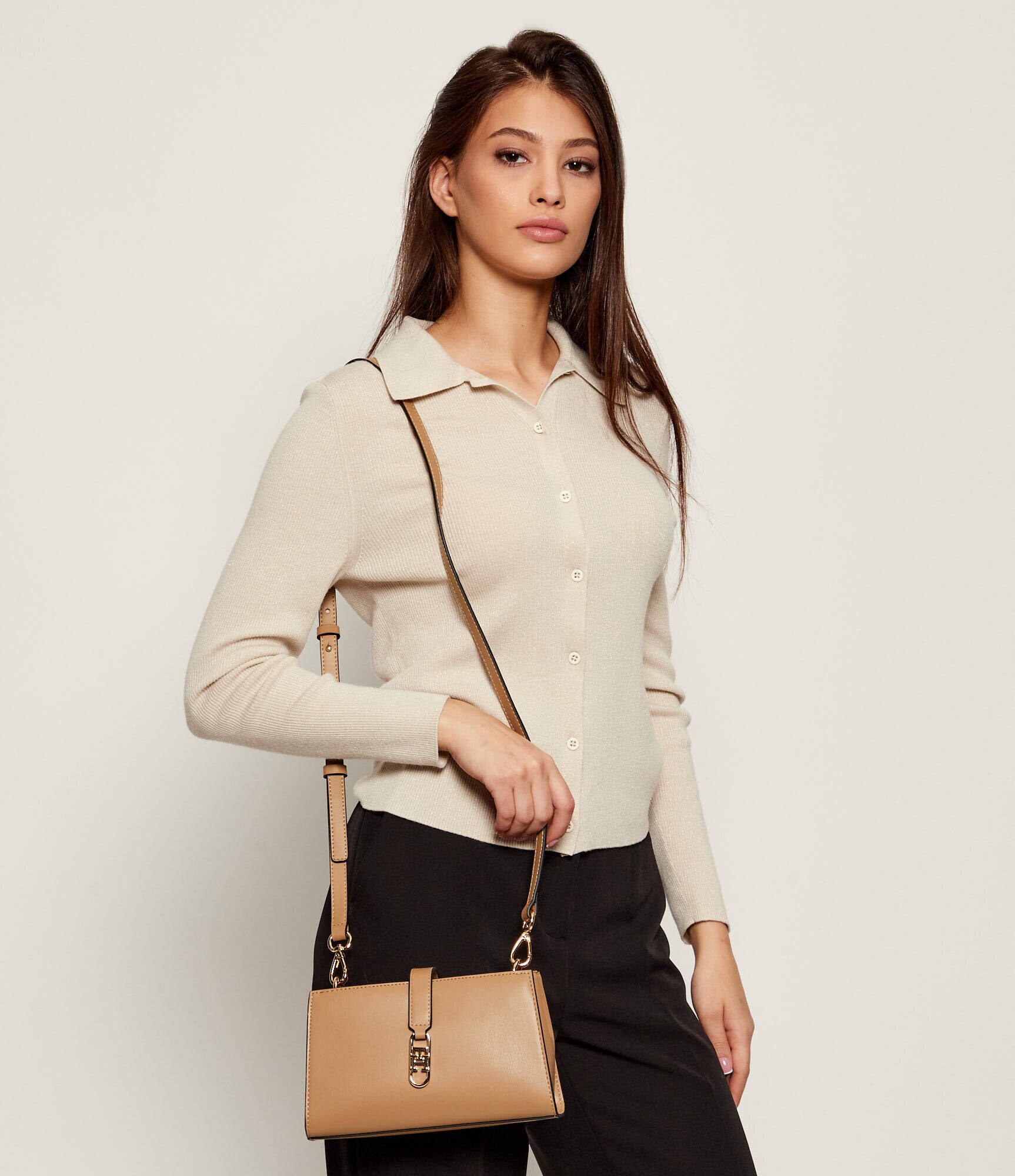 Tommy Hilfiger Geantă poștaș