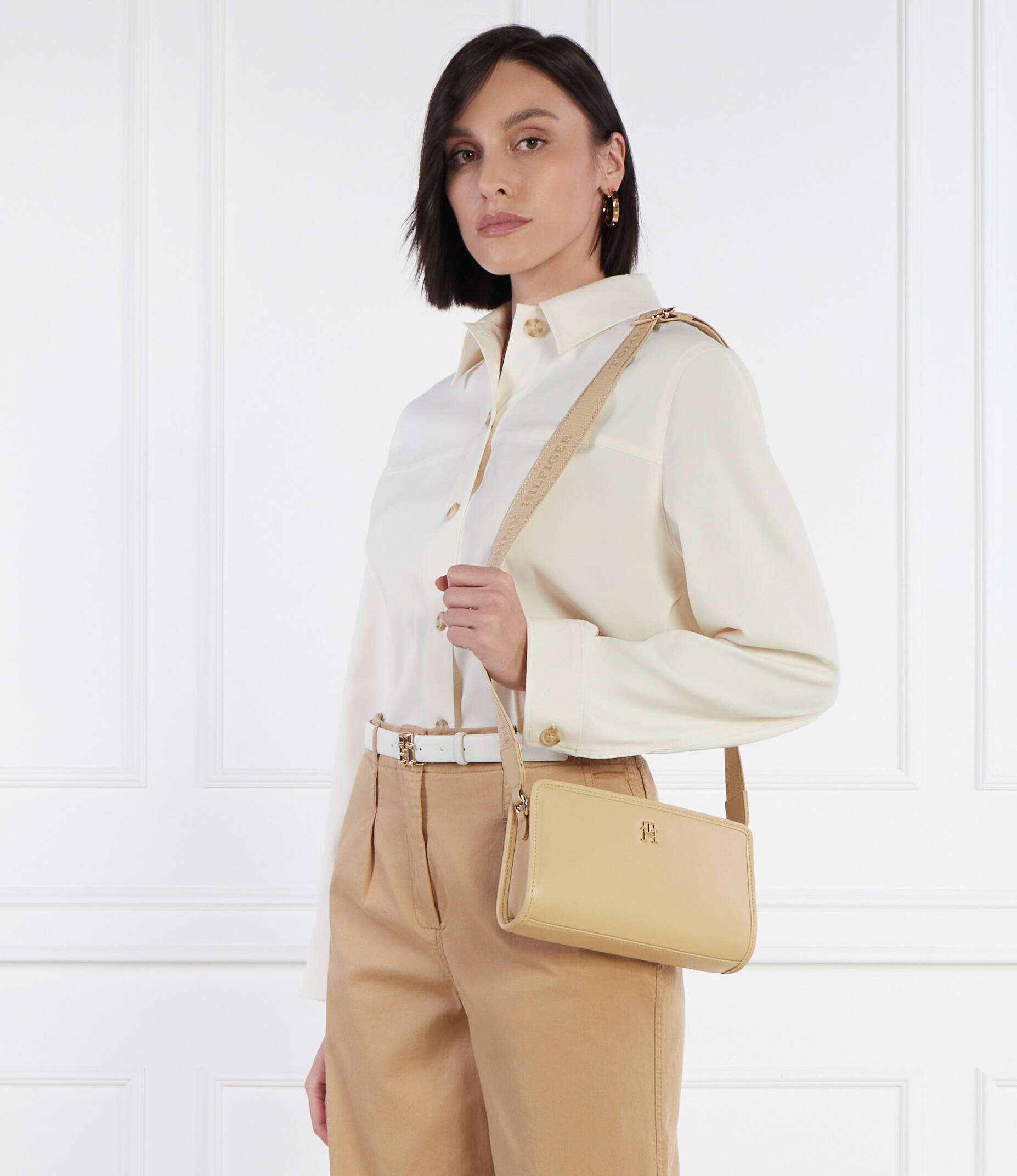 Tommy Hilfiger Geantă poștaș