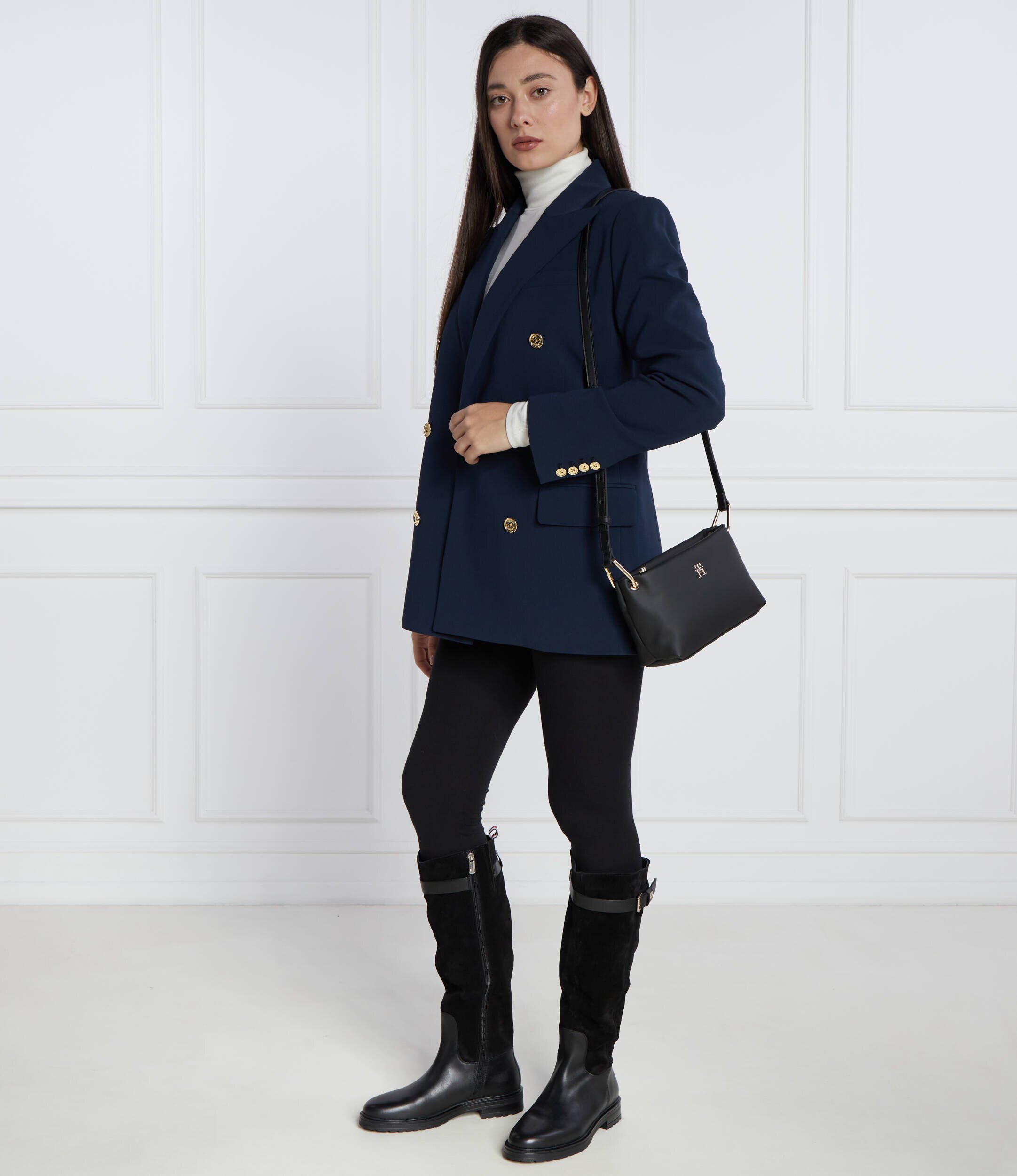Tommy Hilfiger Geantă poștaș