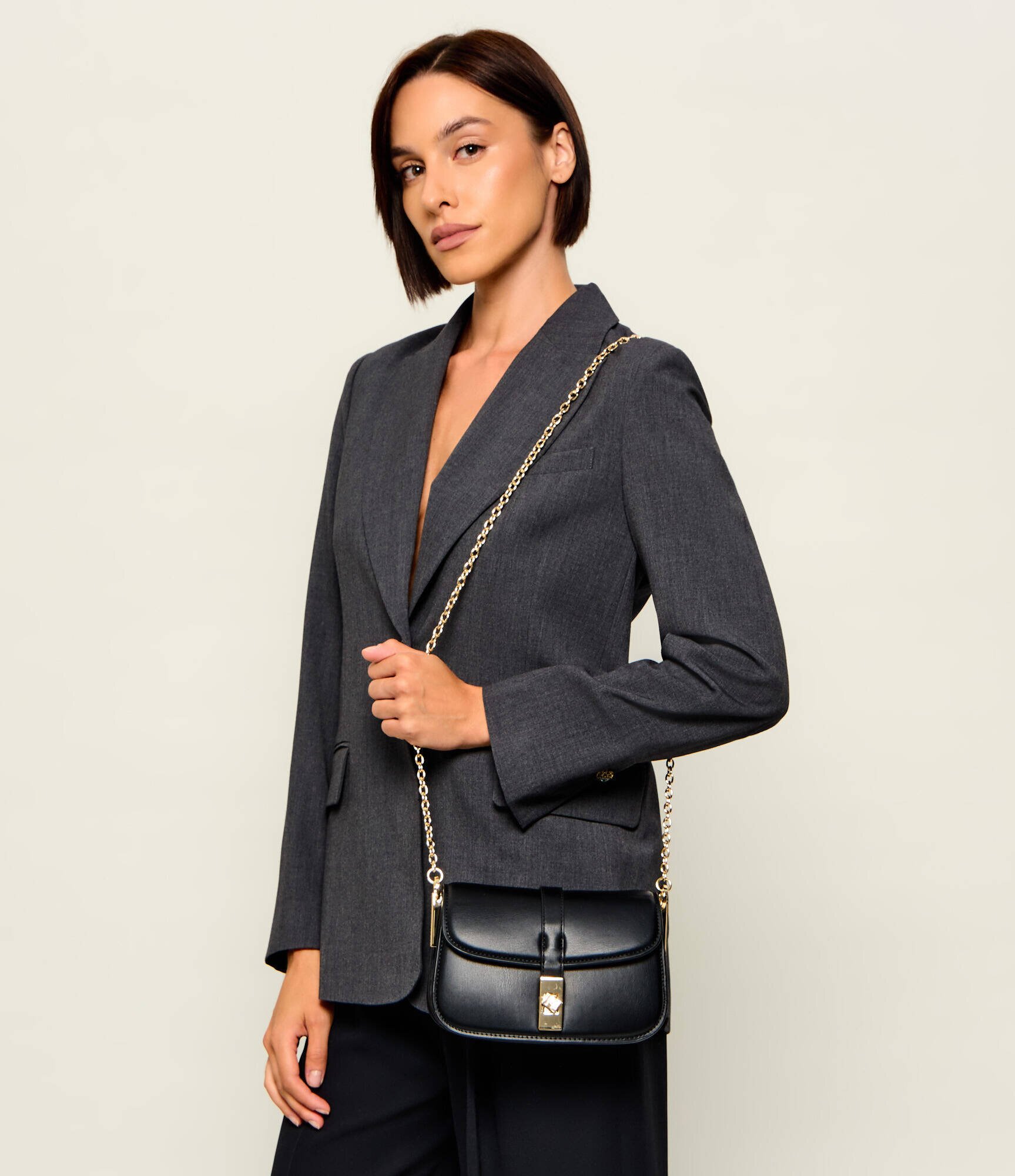 Tommy Hilfiger Geantă poștaș Heritage