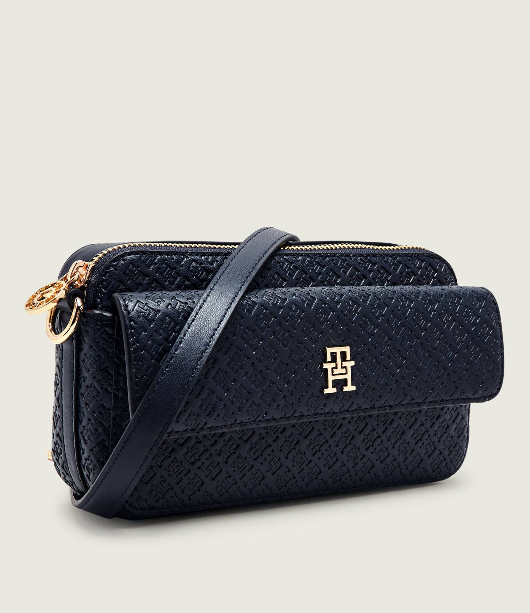 Tommy Hilfiger Geantă poștaș Icon