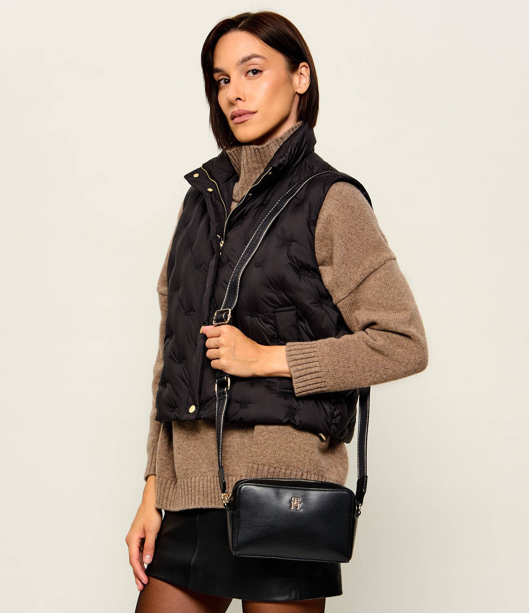 Tommy Hilfiger Geantă poștaș Joy