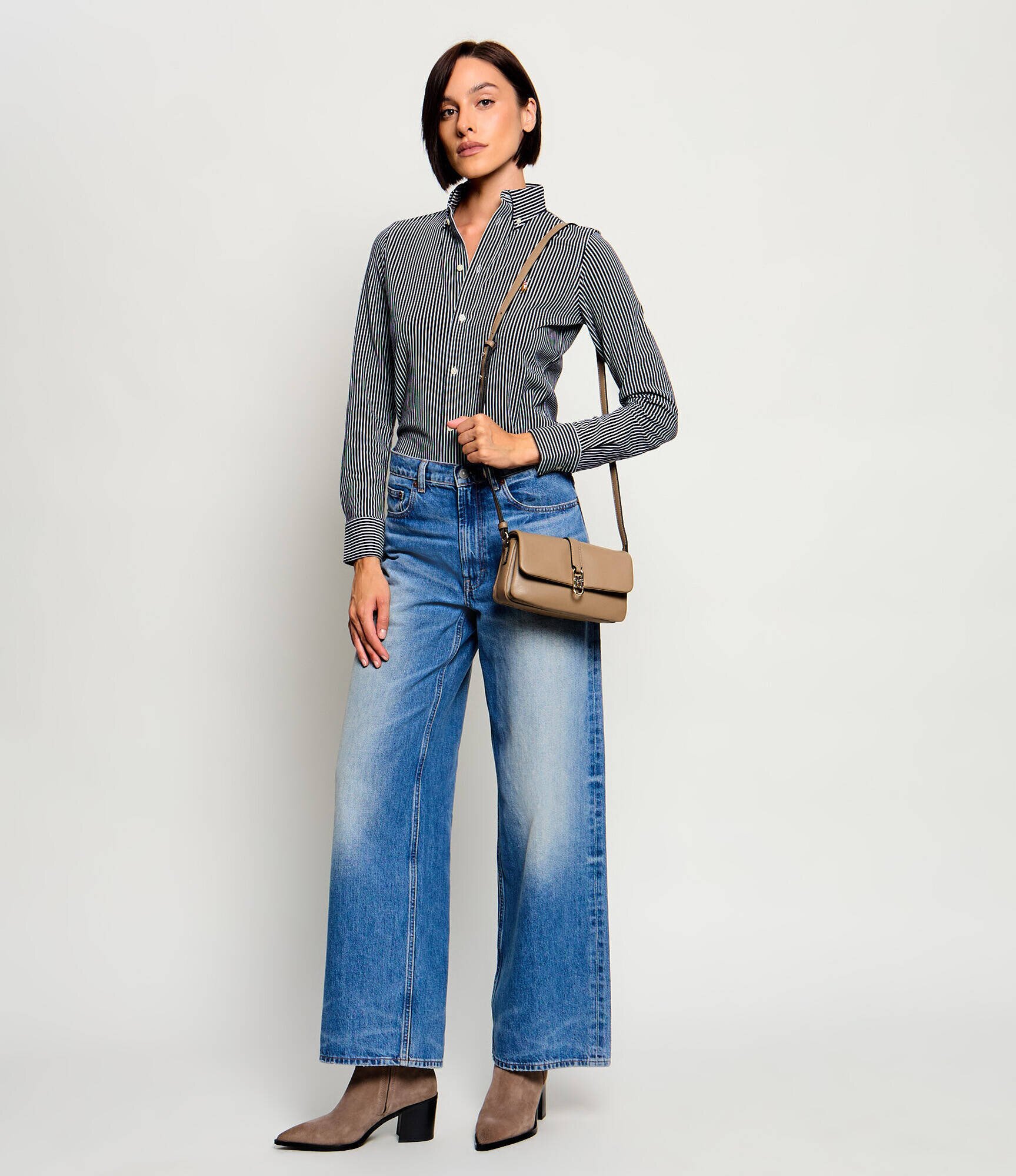 Tommy Hilfiger Geantă poștaș Libre
