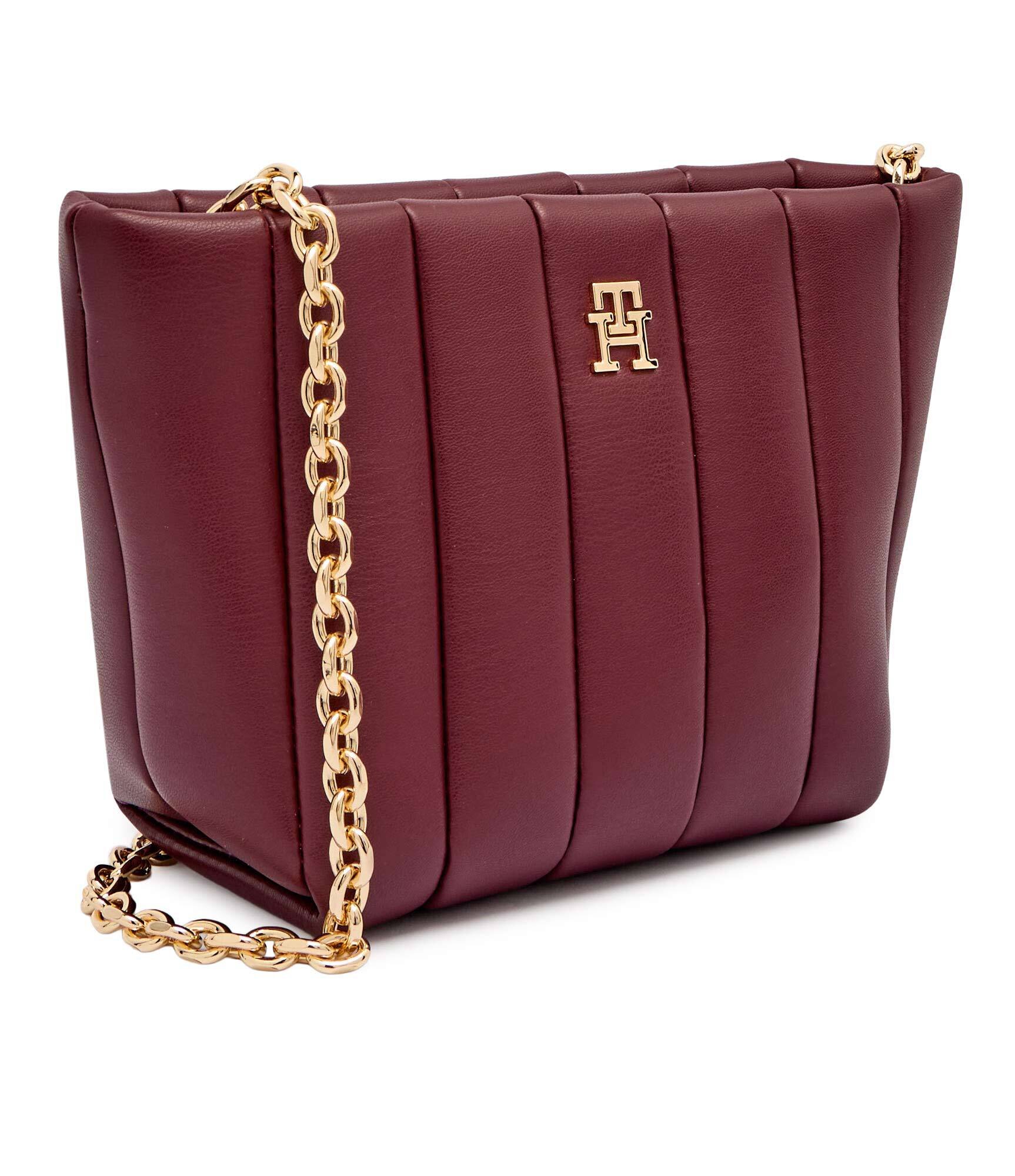 Tommy Hilfiger Geantă poștaș Th Grace Mini