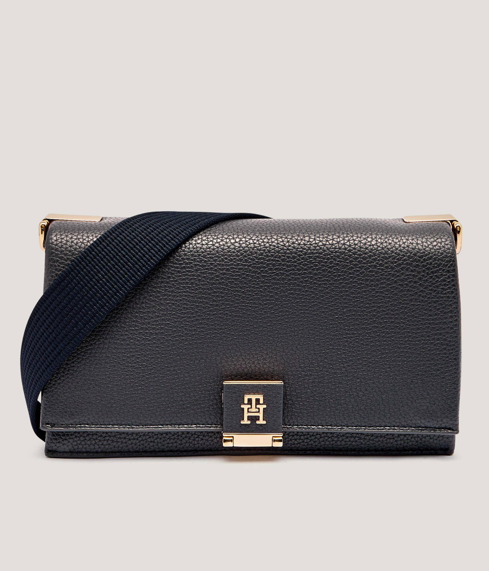 Tommy Hilfiger Geantă poștaș Th Her Mini