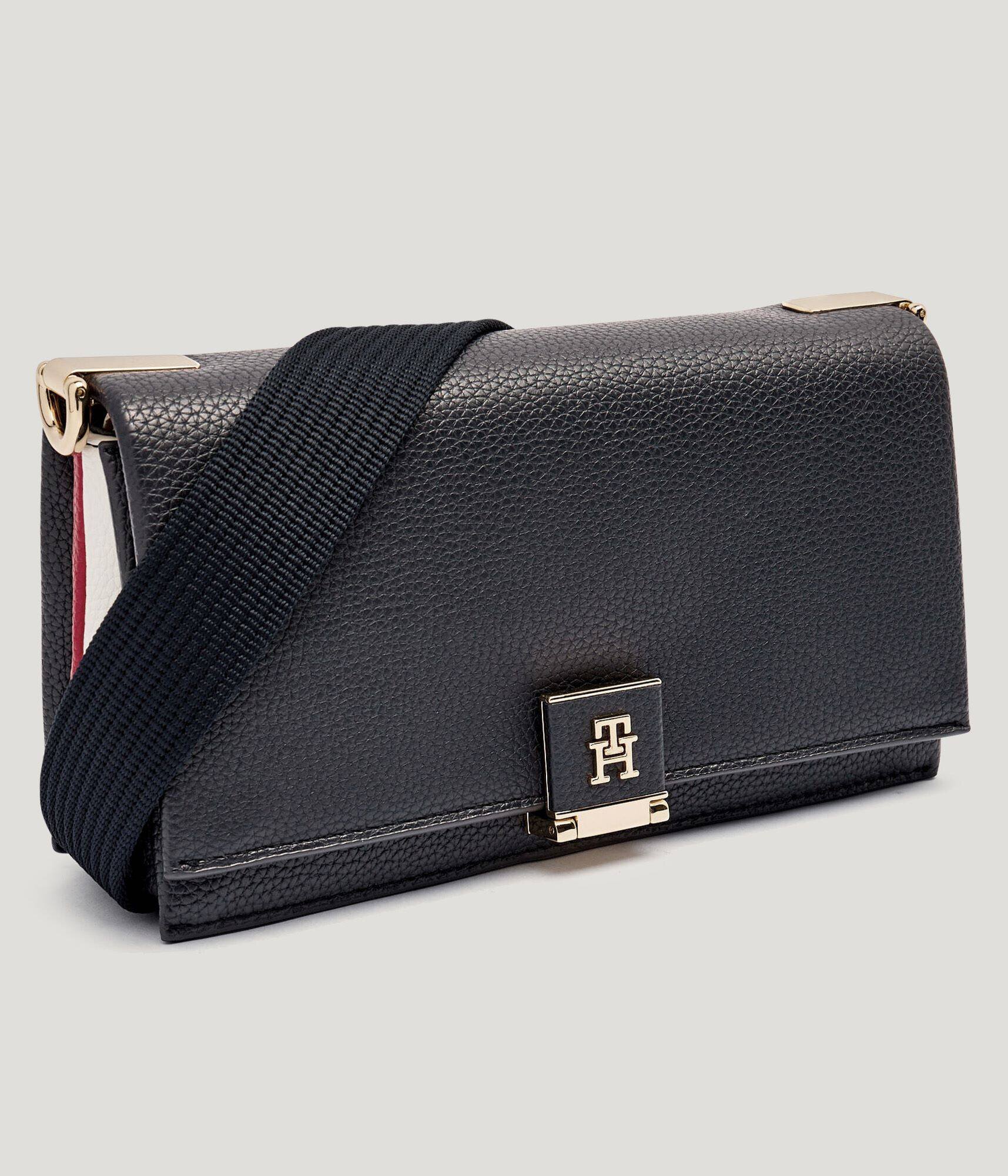 Tommy Hilfiger Geantă poștaș Th Her Mini