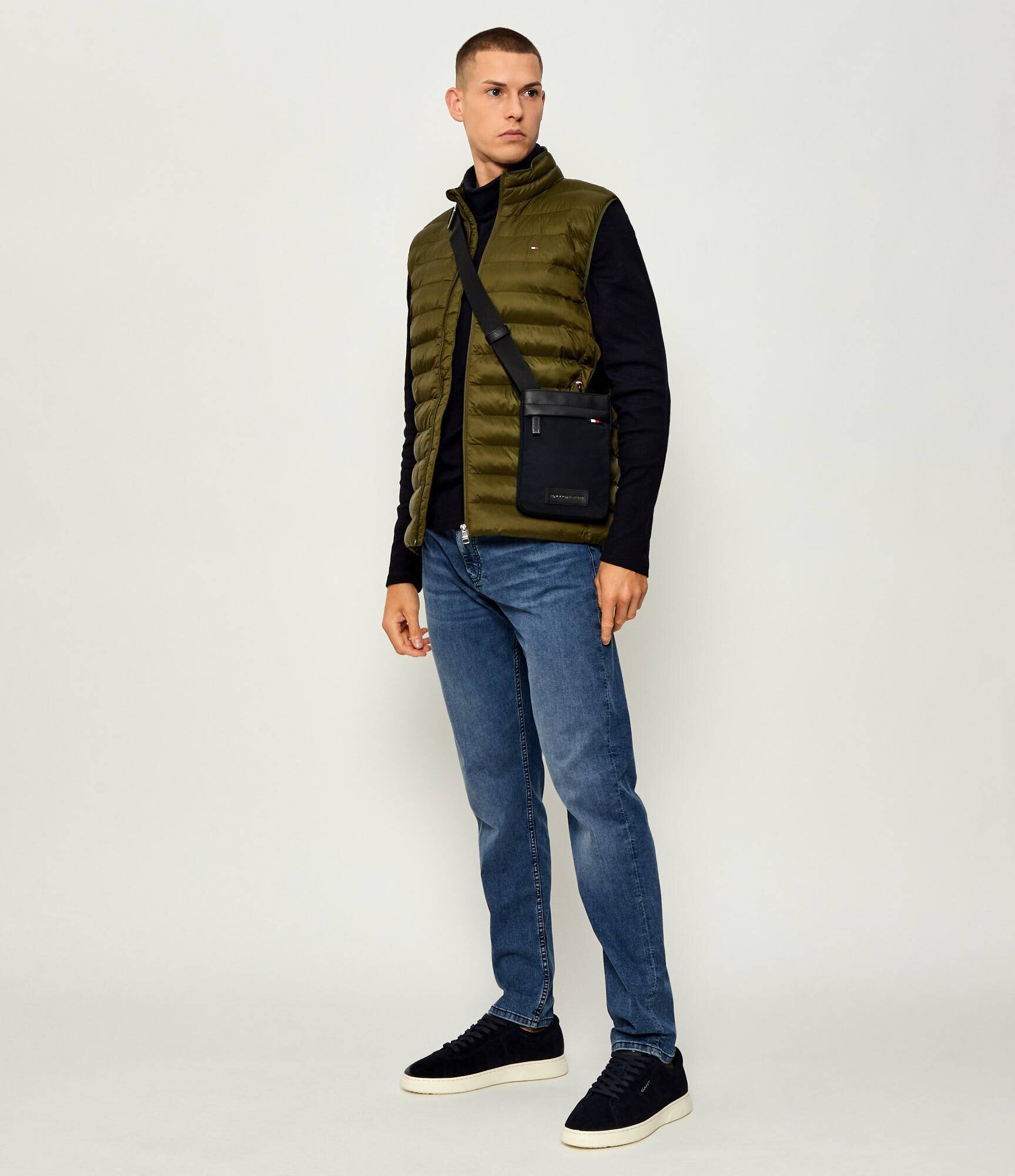 Tommy Hilfiger Geantă reporter