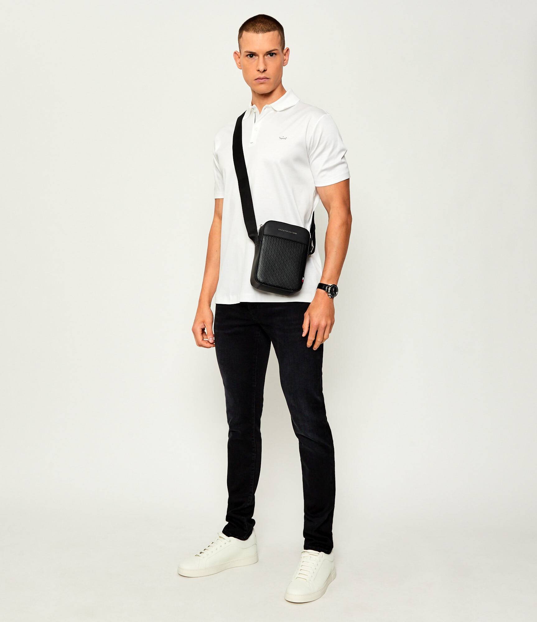 Tommy Hilfiger Geantă reporter