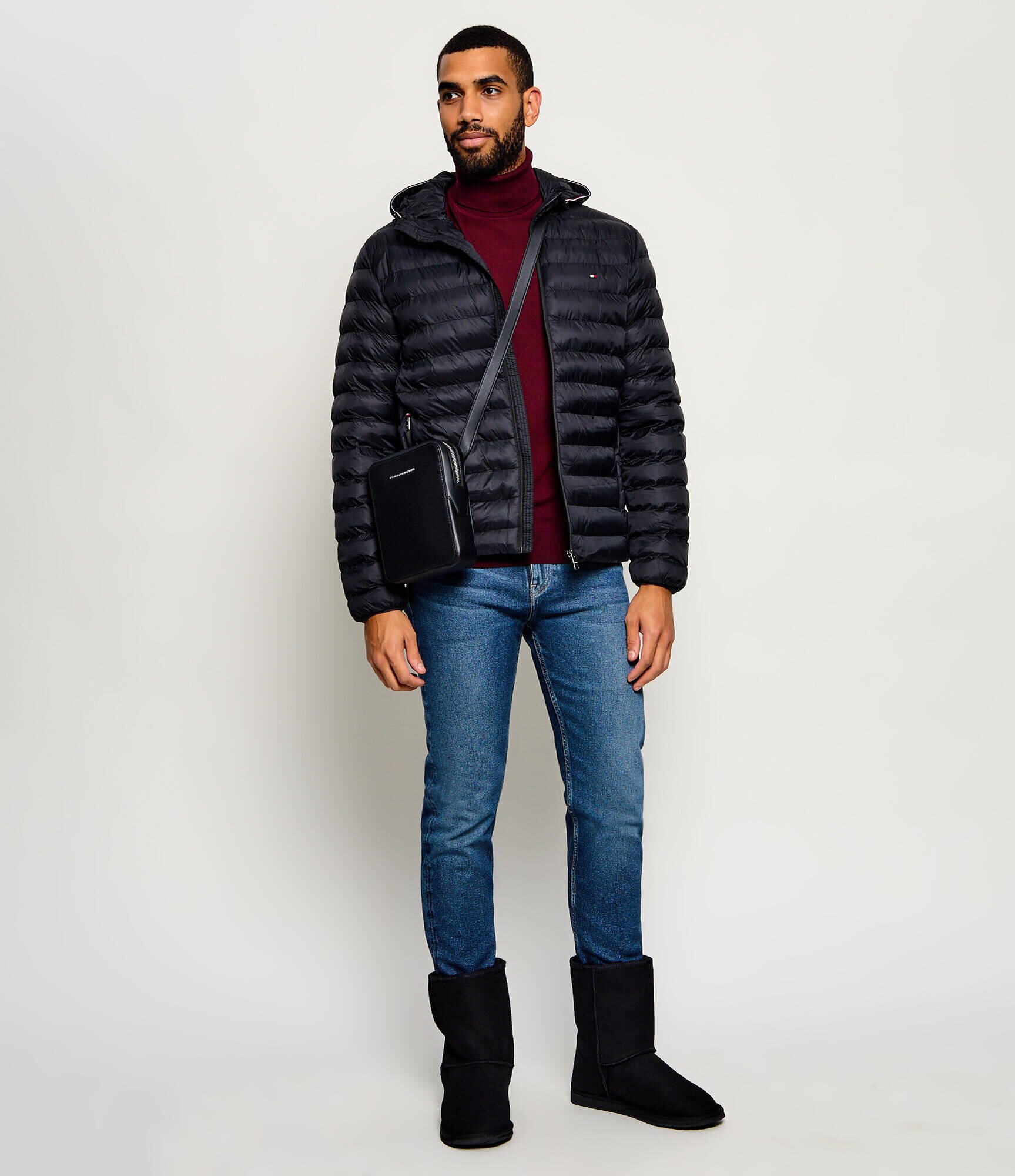 Tommy Hilfiger Geantă reporter