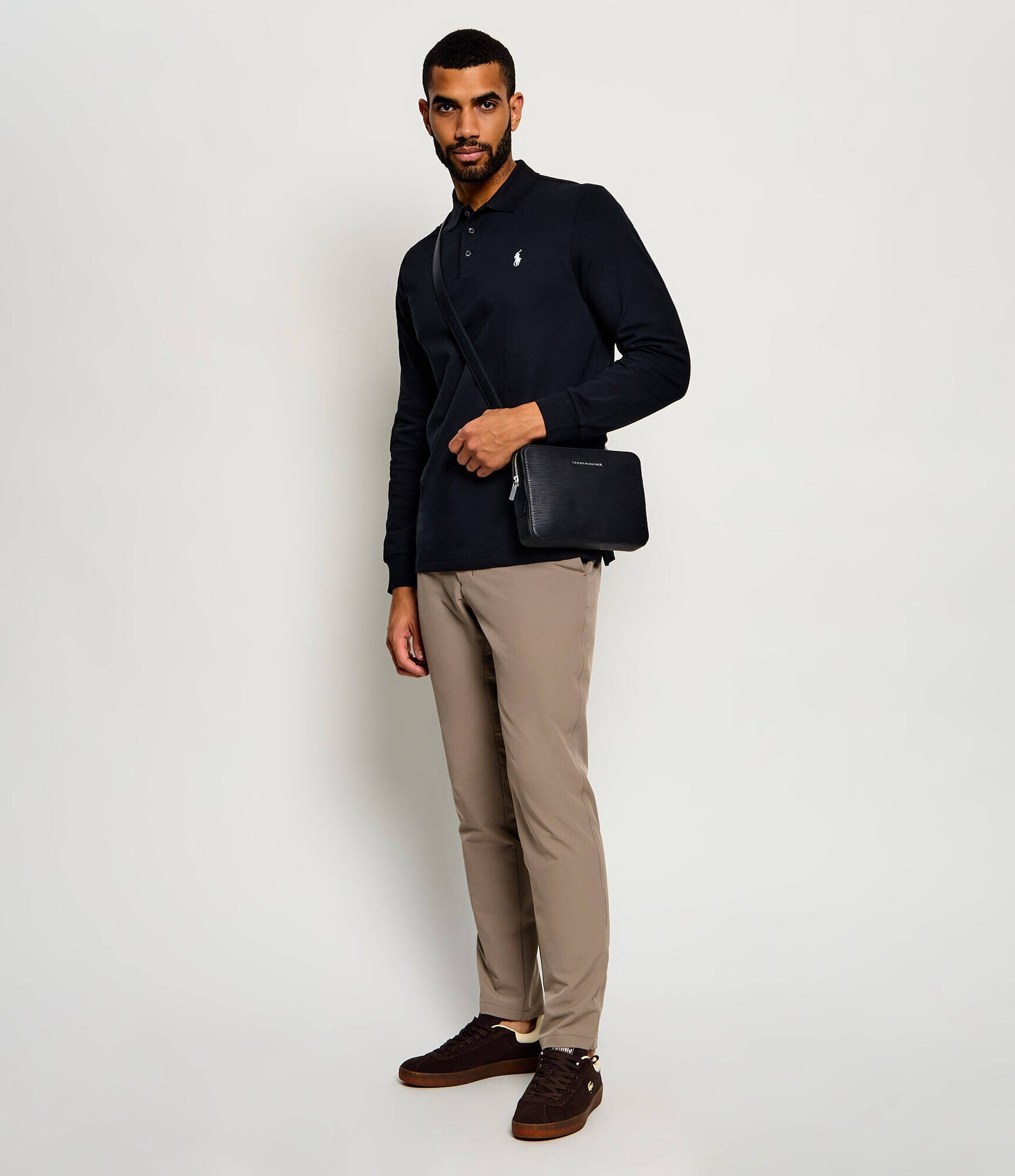 Tommy Hilfiger Geantă reporter