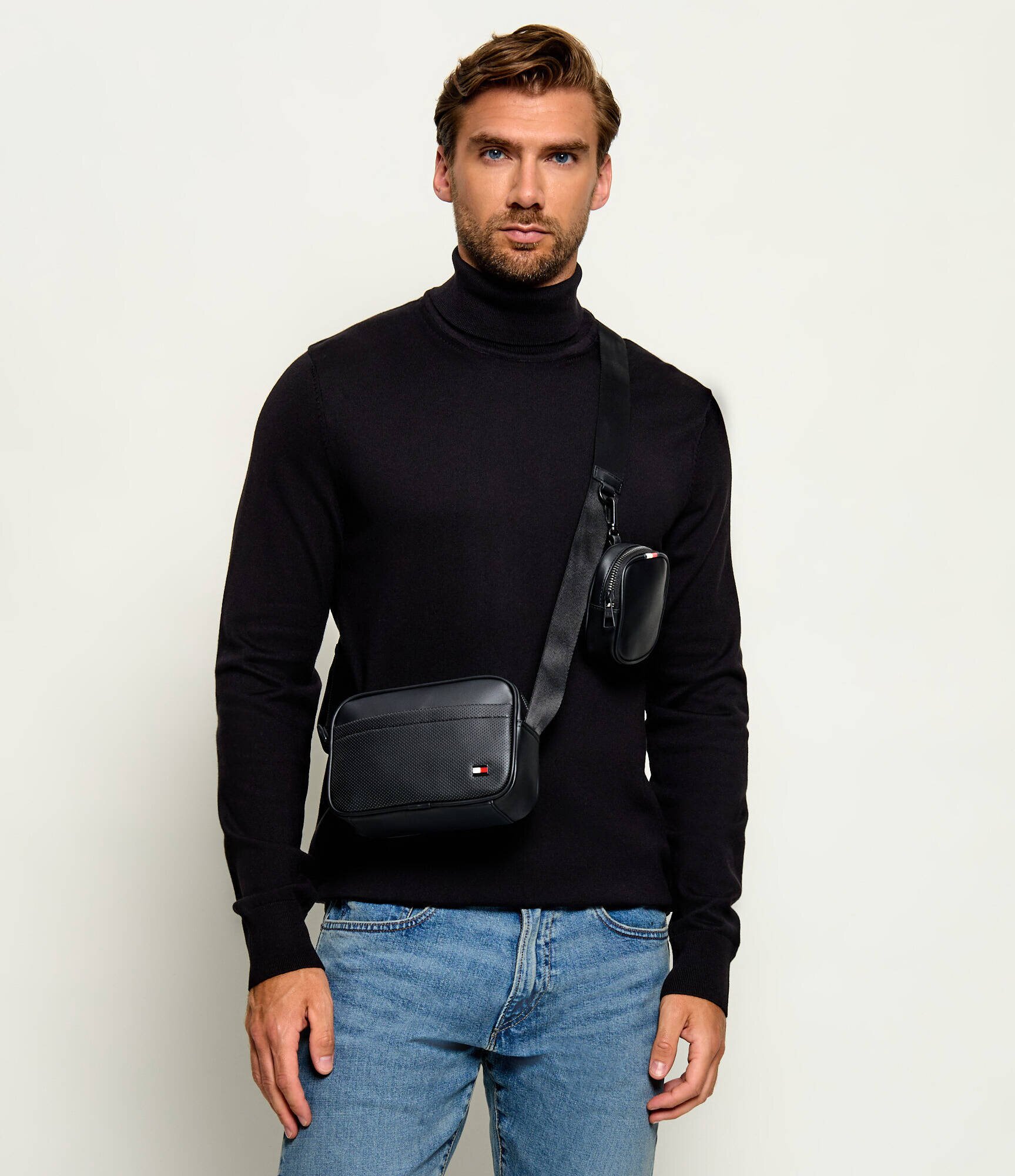 Tommy Hilfiger Geantă reporter