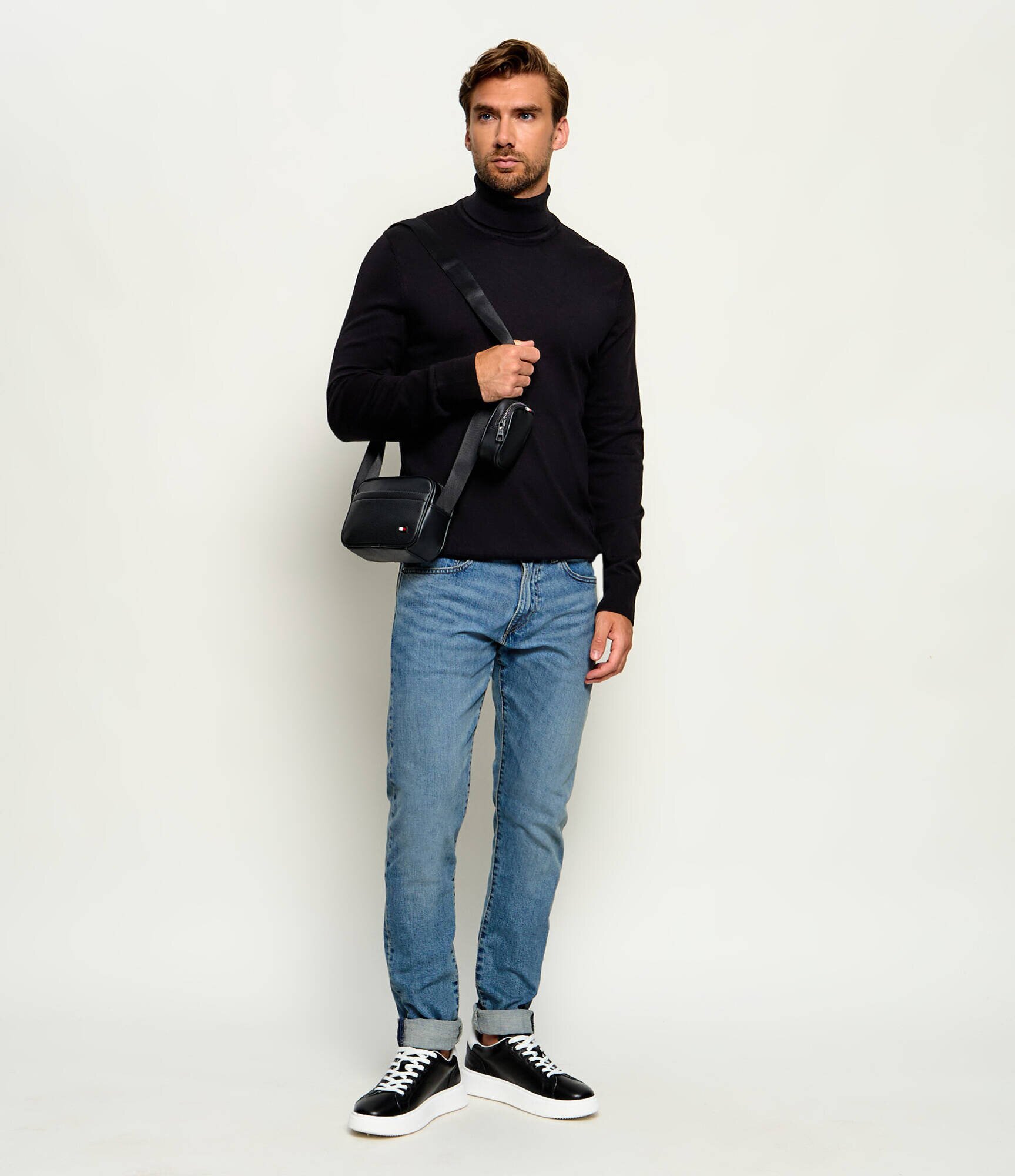 Tommy Hilfiger Geantă reporter