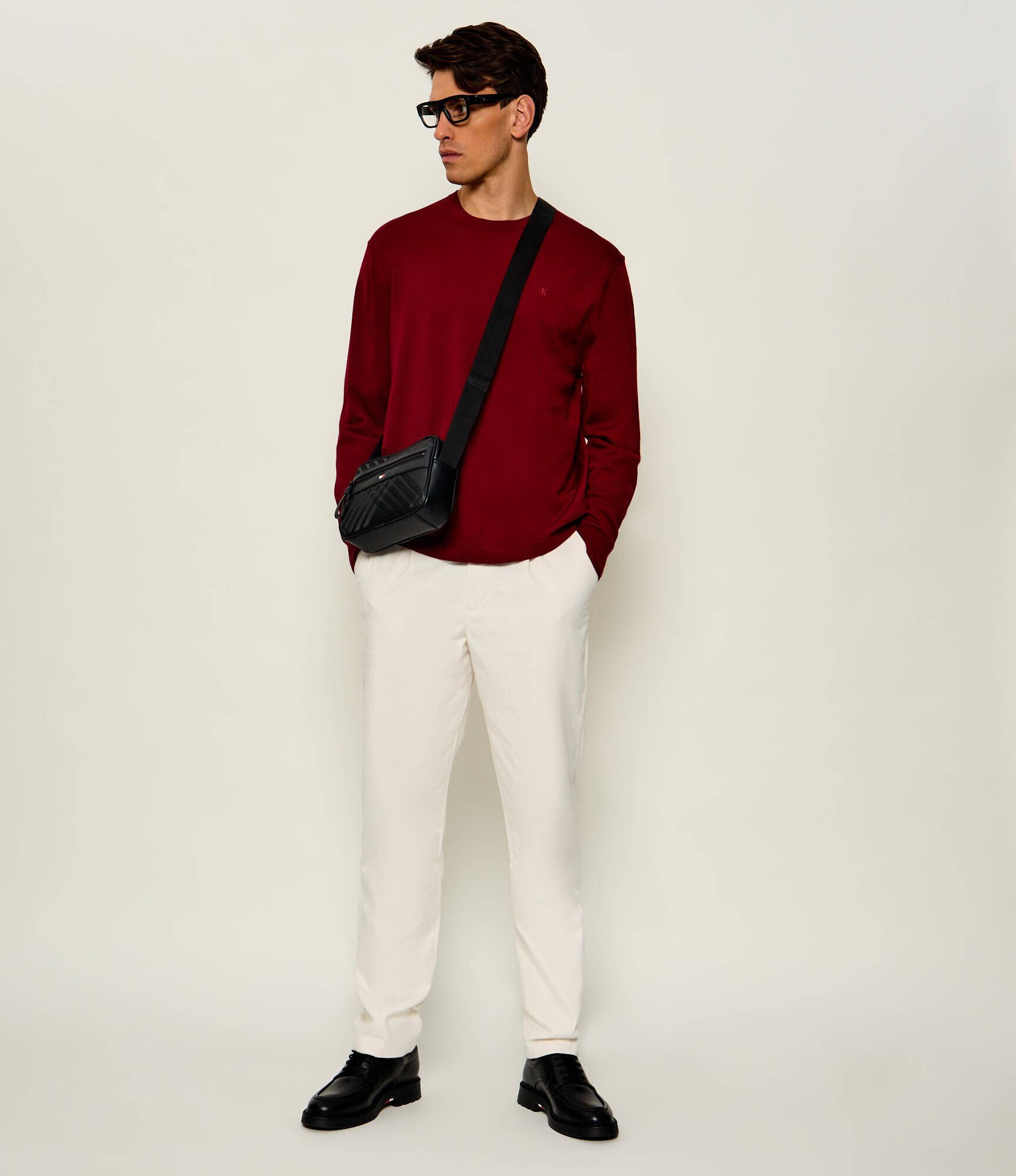 Tommy Hilfiger Geantă reporter