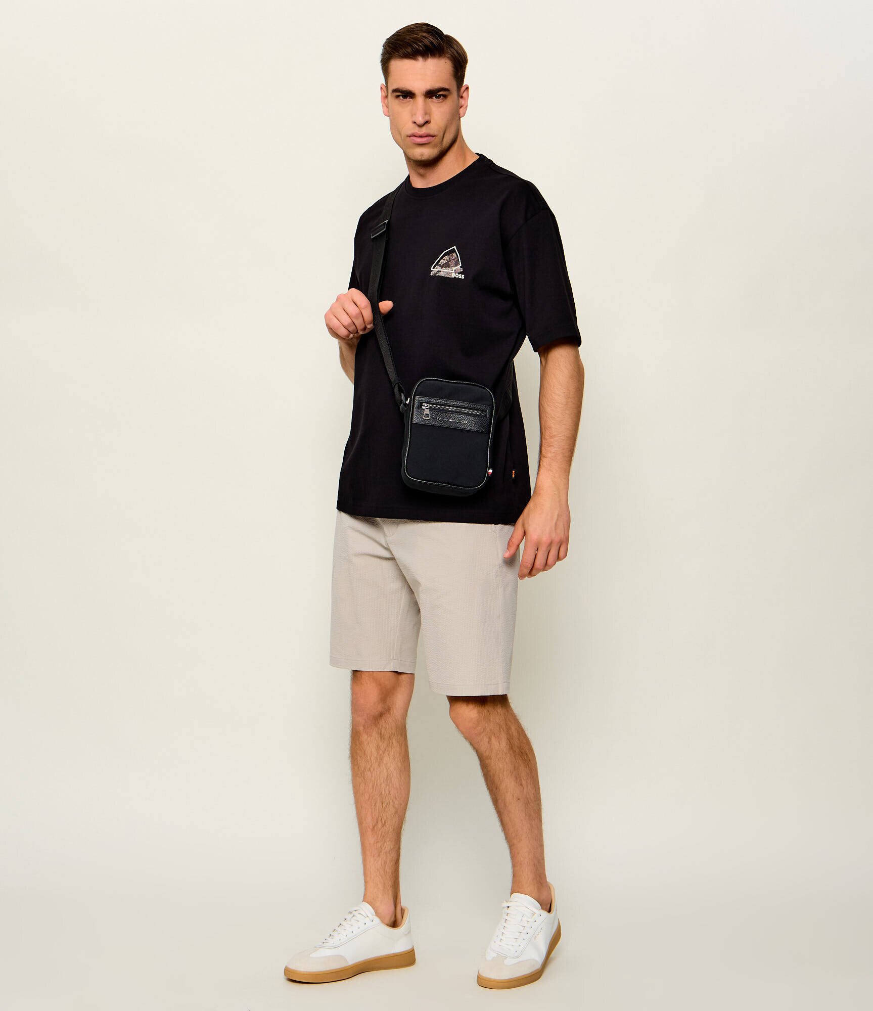 Tommy Hilfiger Geantă reporter