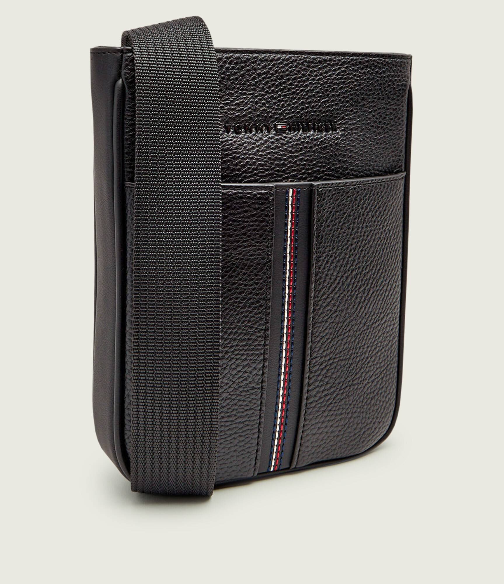 Tommy Hilfiger Geantă reporter CENTRAL MINI
