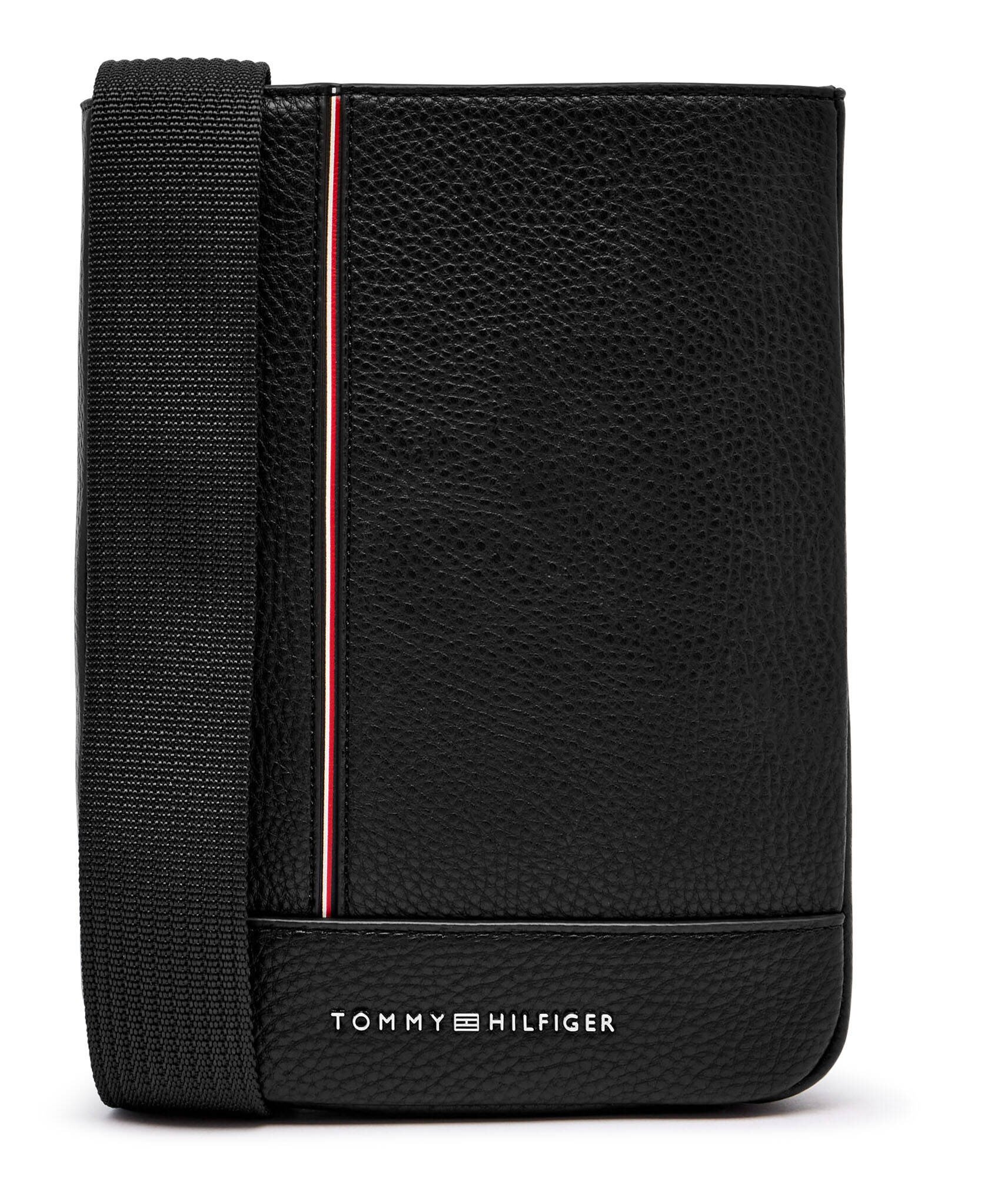Tommy Hilfiger Geantă reporter CENTRAL MINI
