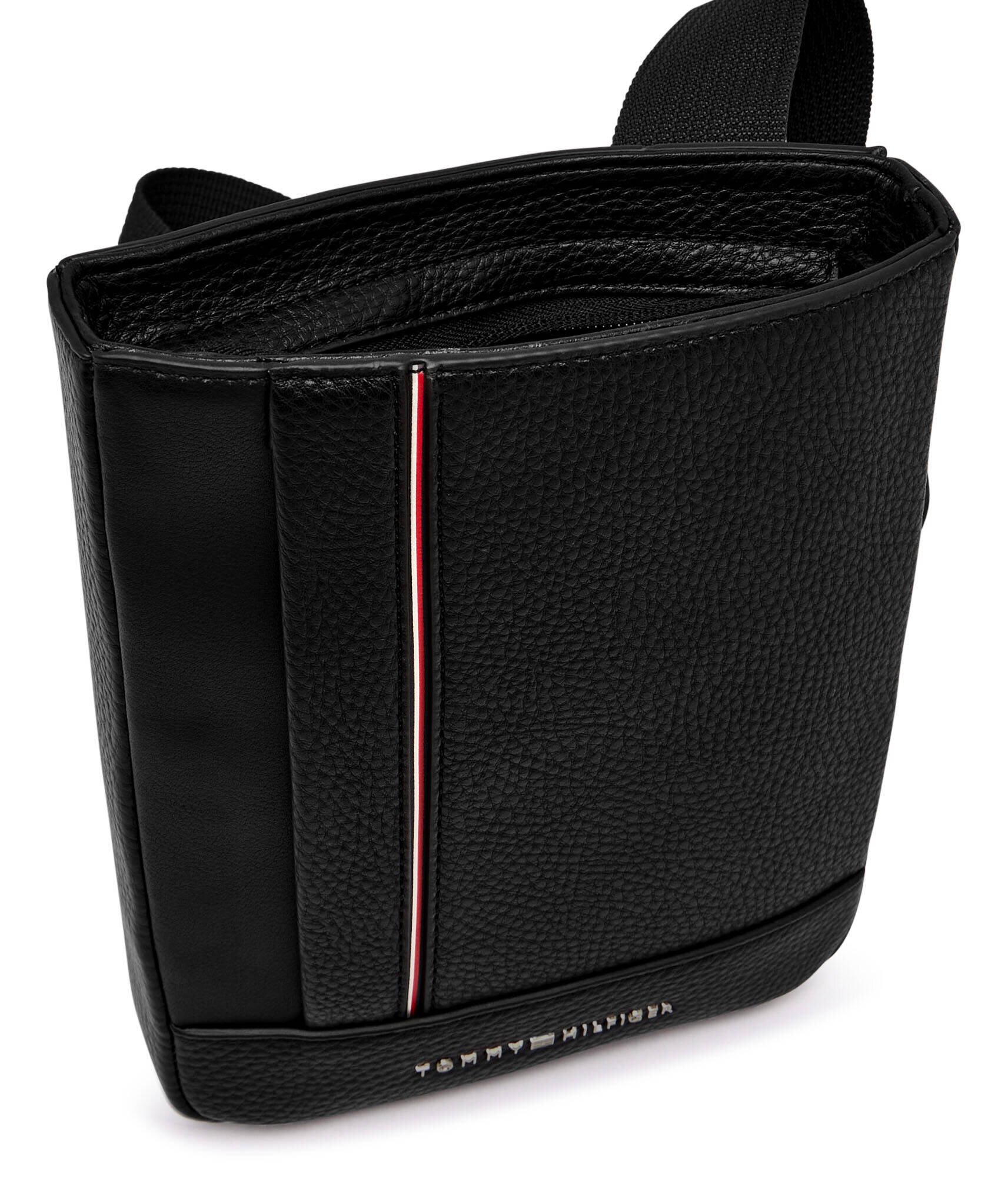 Tommy Hilfiger Geantă reporter CENTRAL MINI