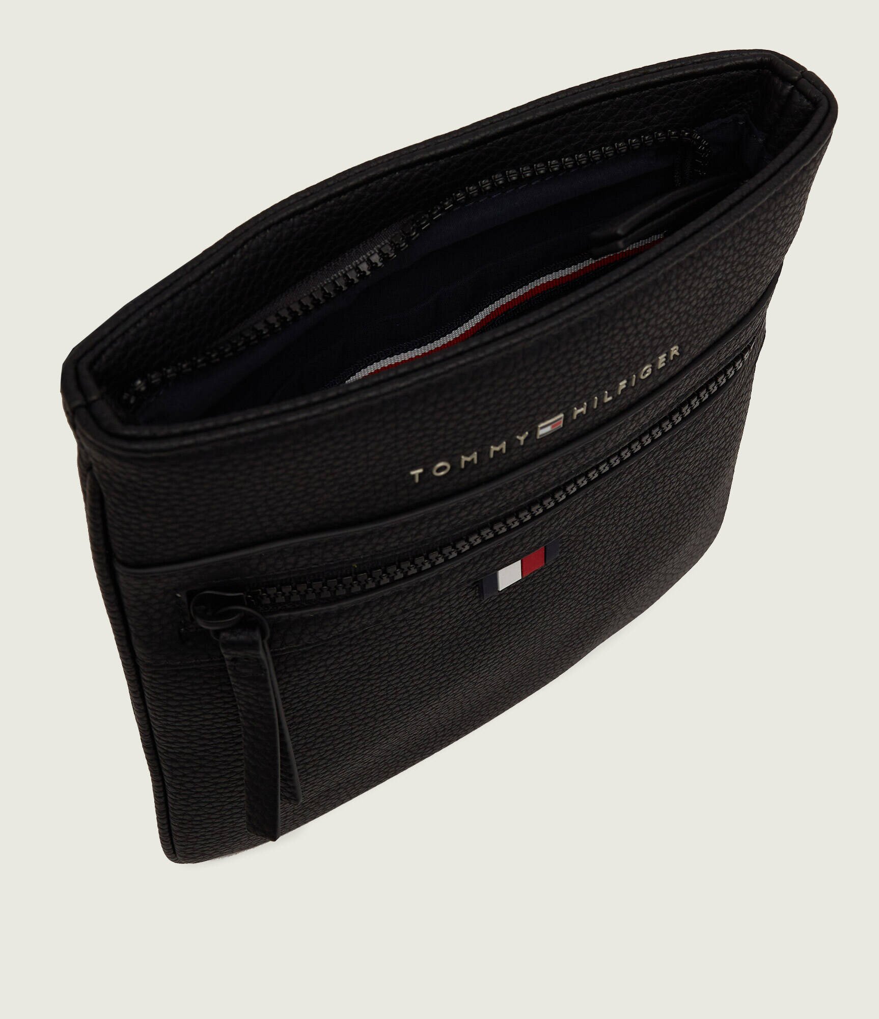 Tommy Hilfiger Geantă reporter ESSENTIAL PU MINI CR