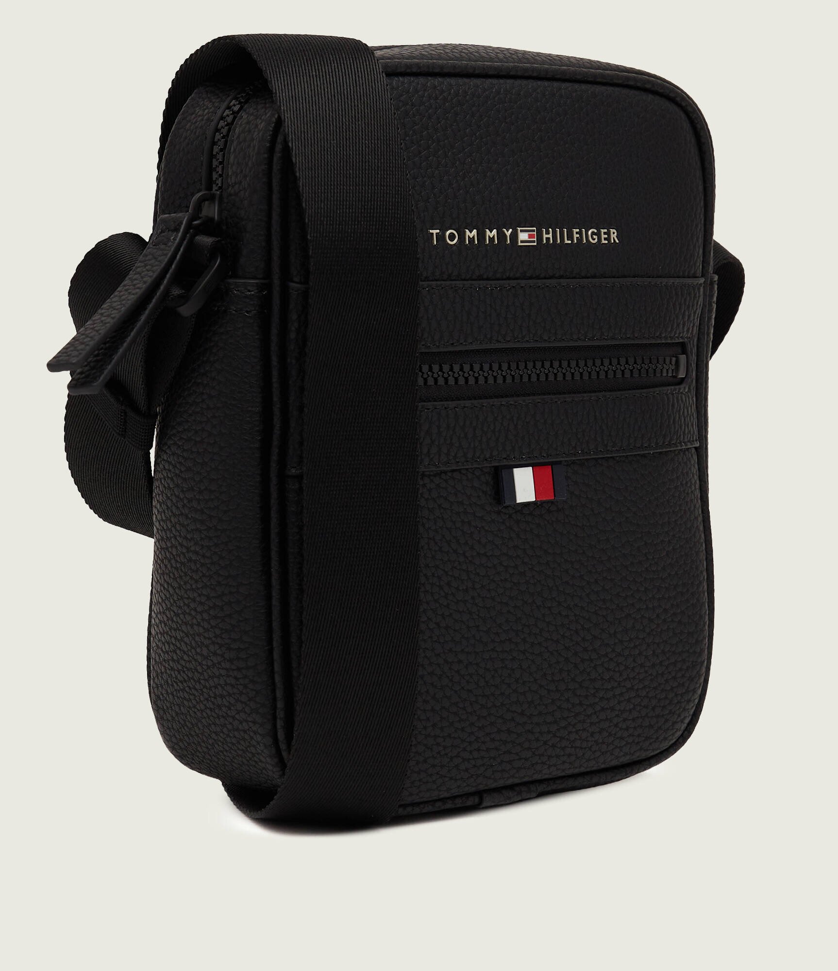 Tommy Hilfiger Geantă reporter ESSENTIAL PU MINI RE