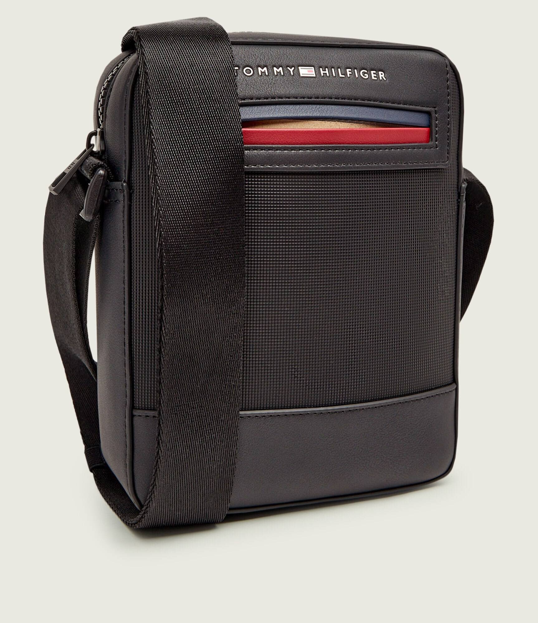 Tommy Hilfiger Geantă reporter FOUNDAITON MINI