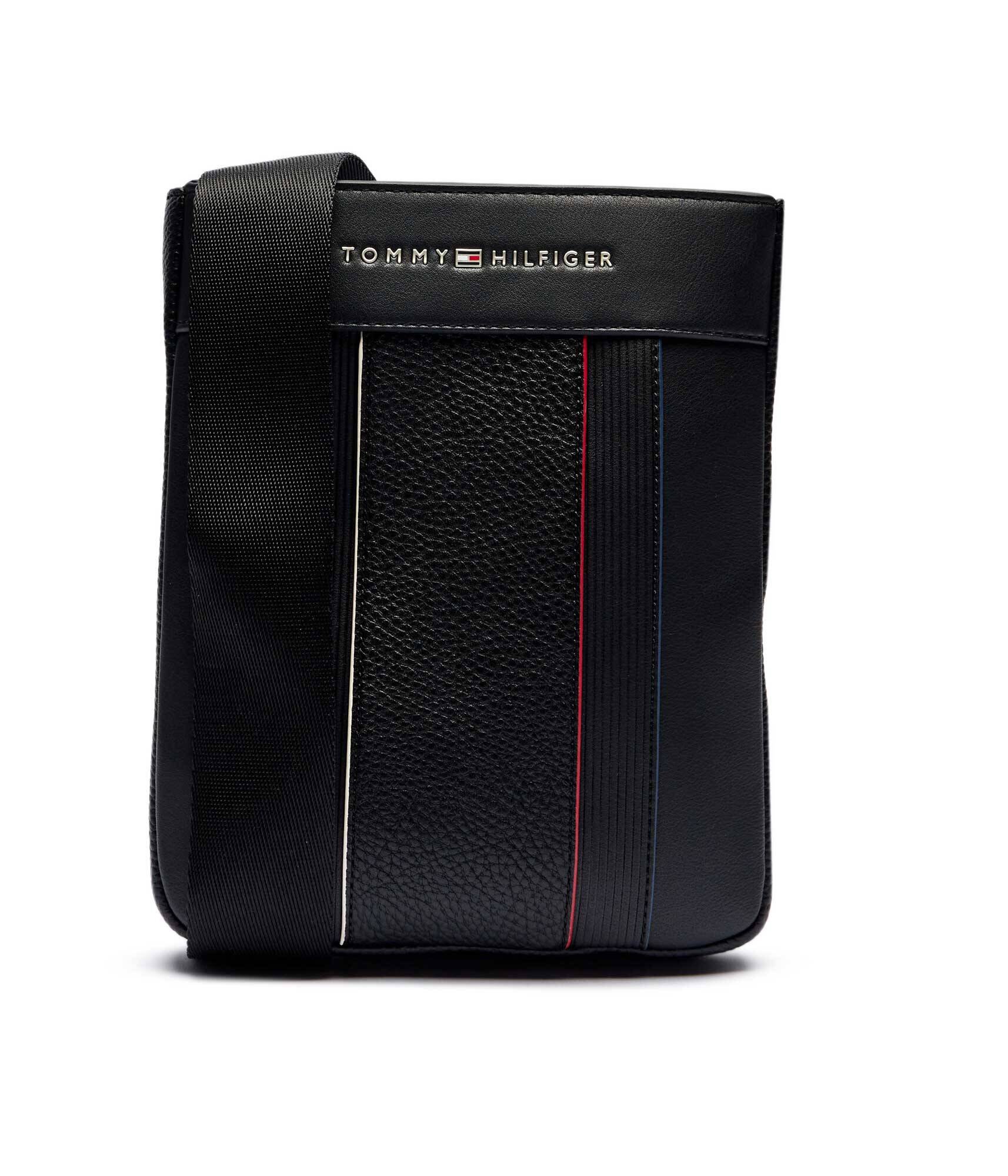 Tommy Hilfiger Geantă reporter FOUNDATION MINI