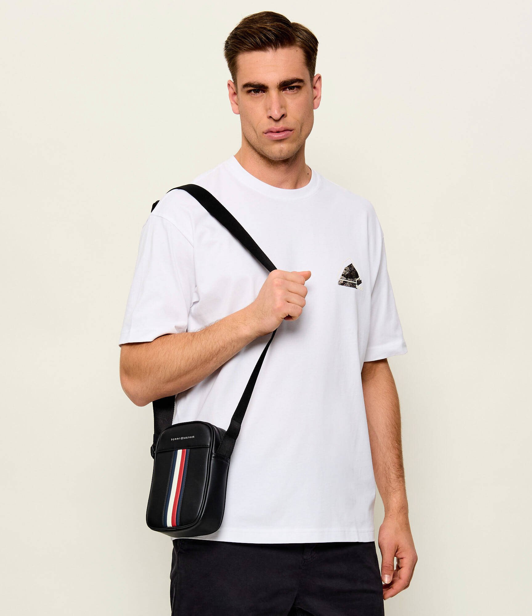 Tommy Hilfiger Geantă reporter METRO