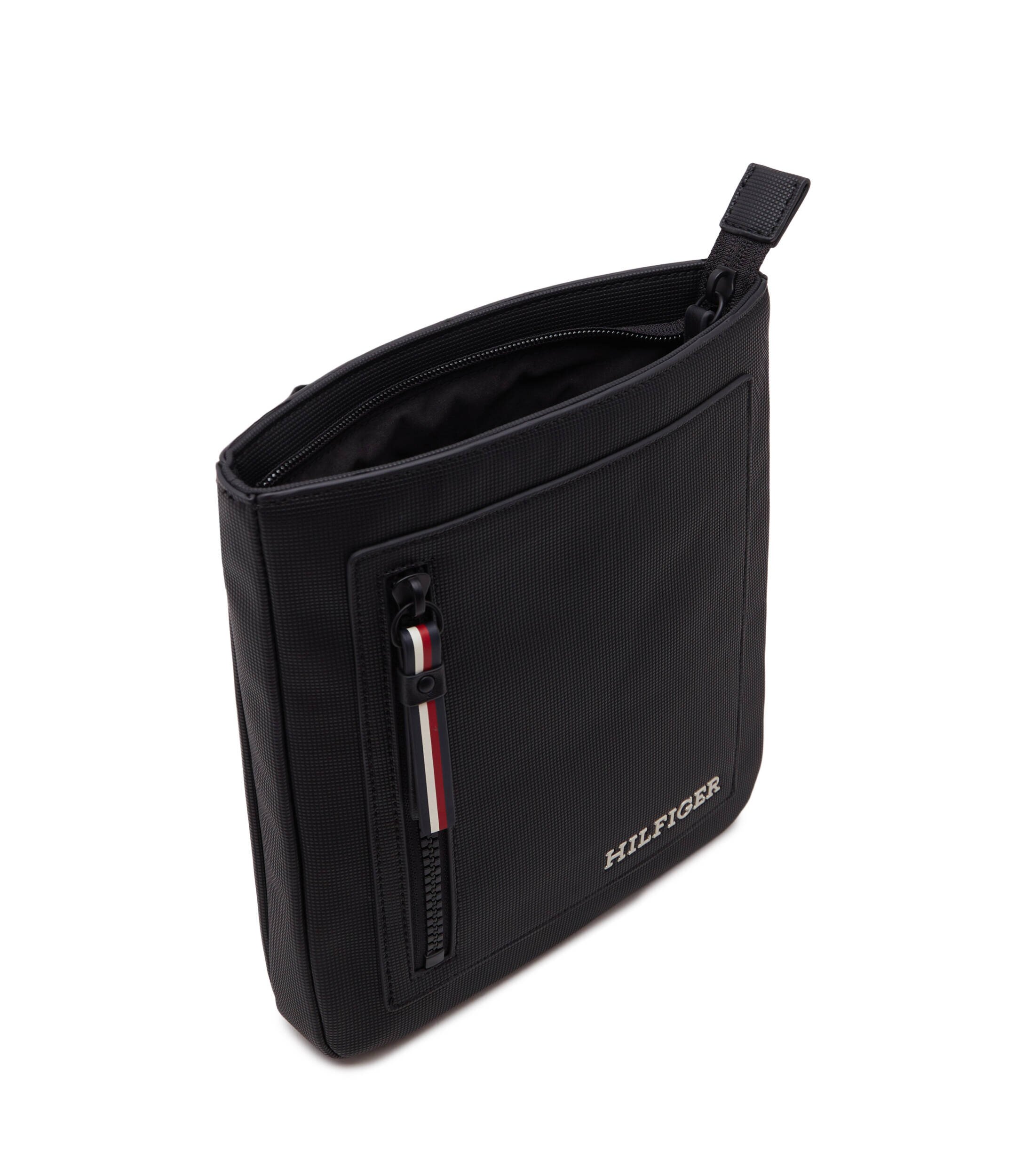 Tommy Hilfiger Geantă reporter PIQUE MINI