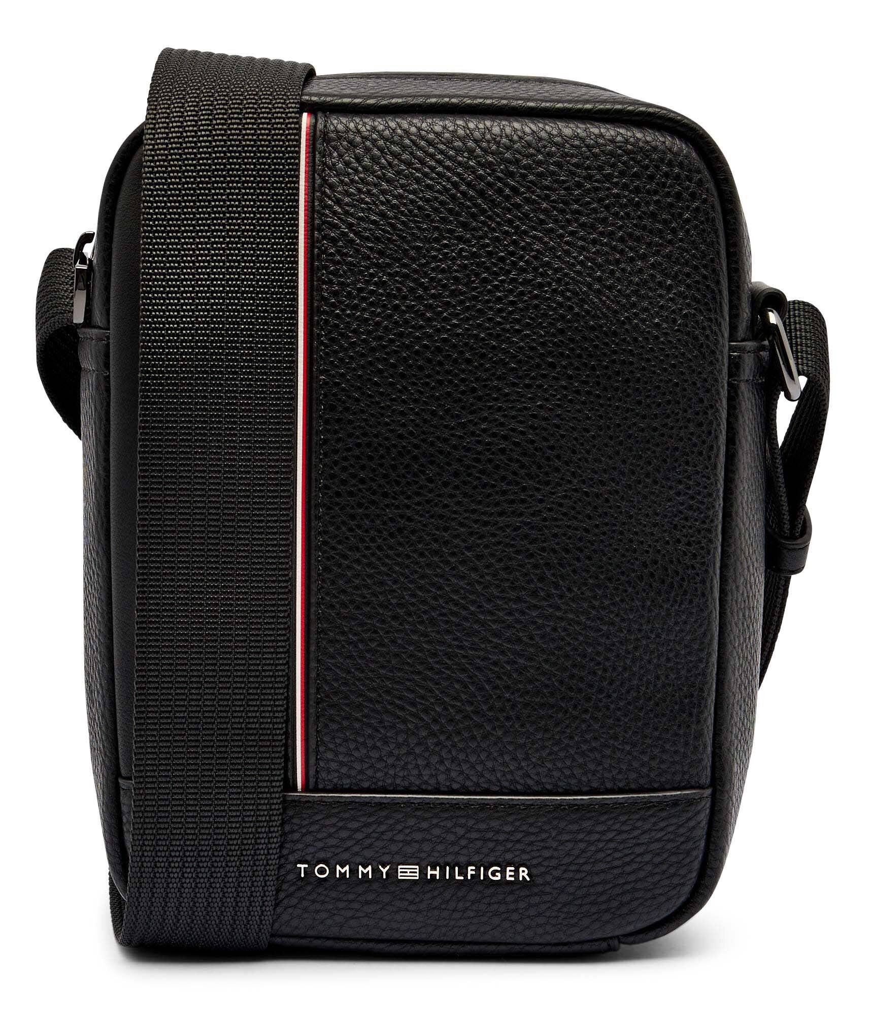 Tommy Hilfiger Geantă reporter TH CENTRAL MINI