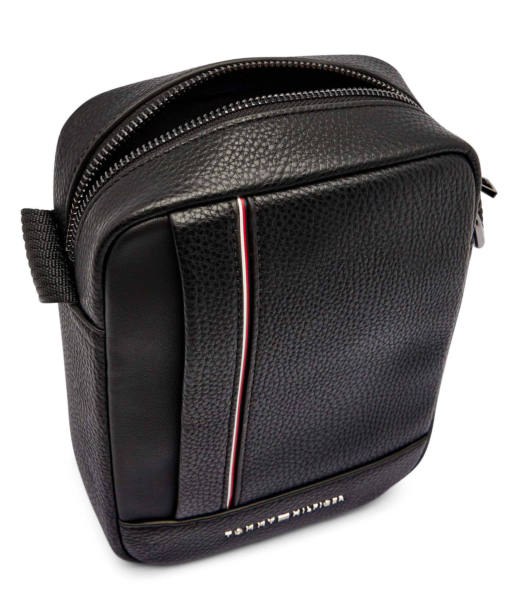 Tommy Hilfiger Geantă reporter TH CENTRAL MINI