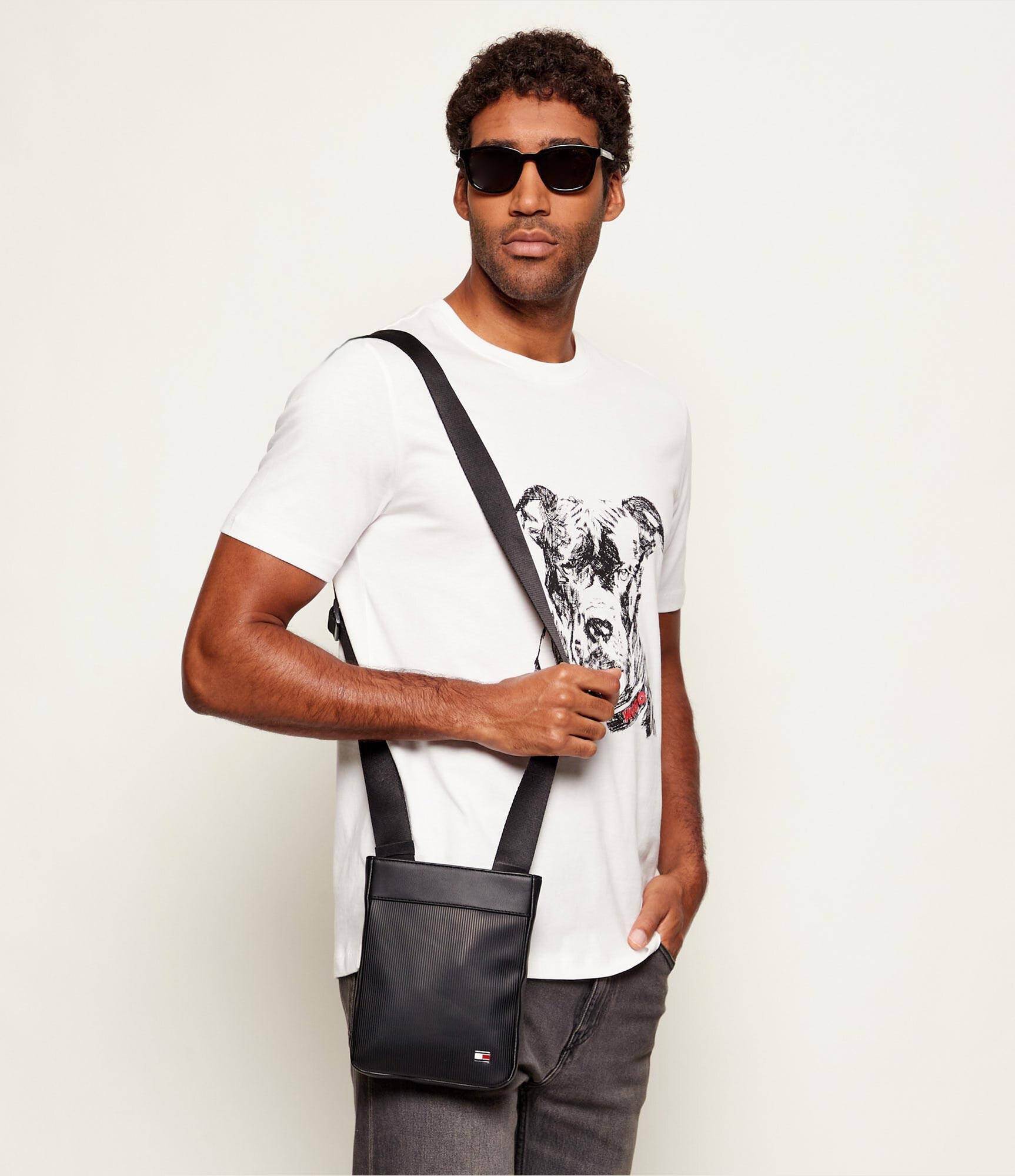Tommy Hilfiger Geantă reporter TH FLAG MINI