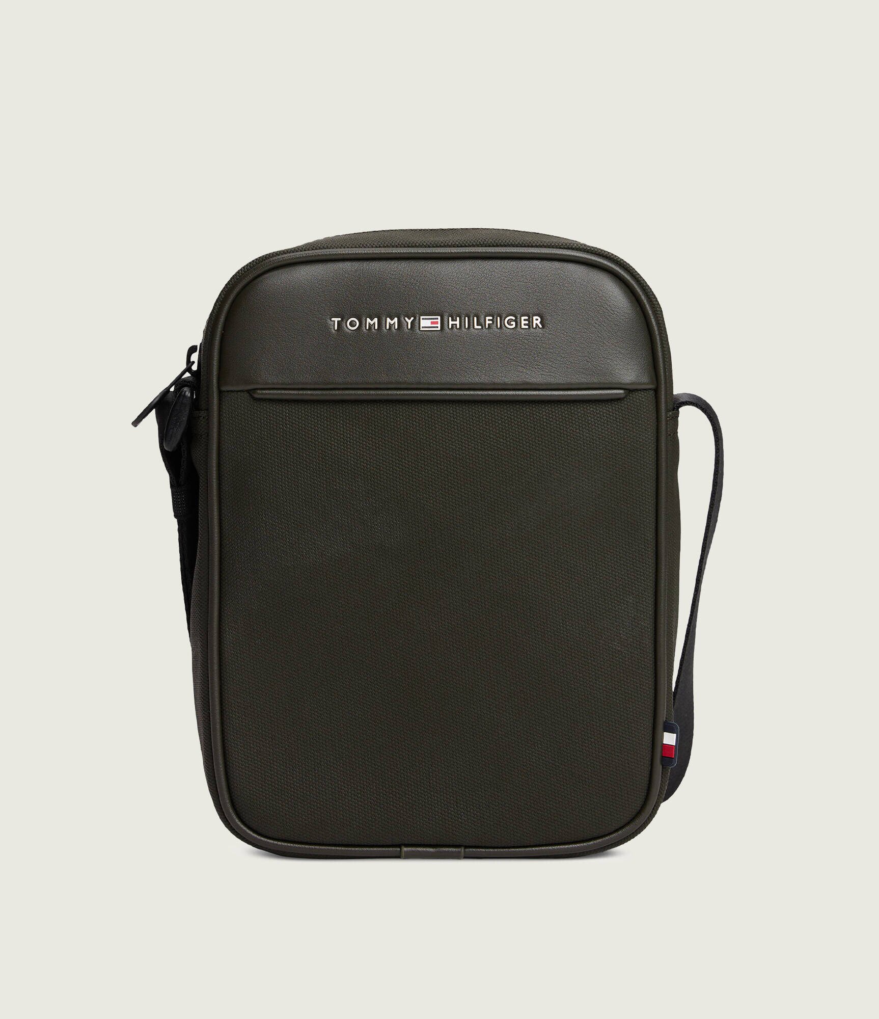 Tommy Hilfiger Geantă reporter TH FOUNDATION