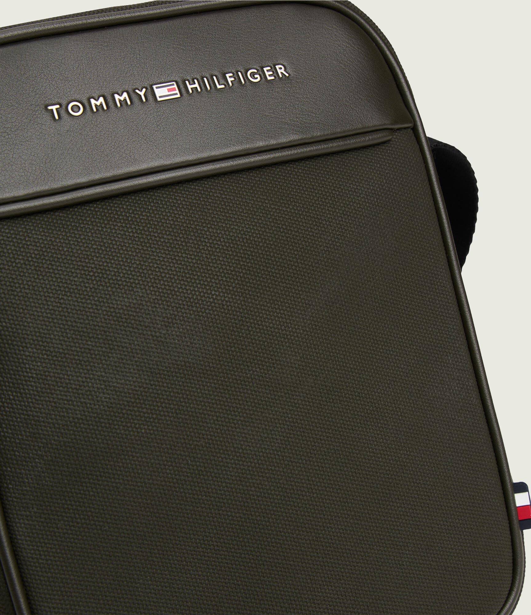 Tommy Hilfiger Geantă reporter TH FOUNDATION