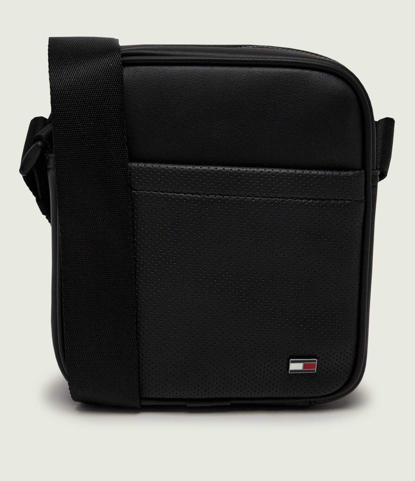 Tommy Hilfiger Geantă reporter TH Foundation Mini