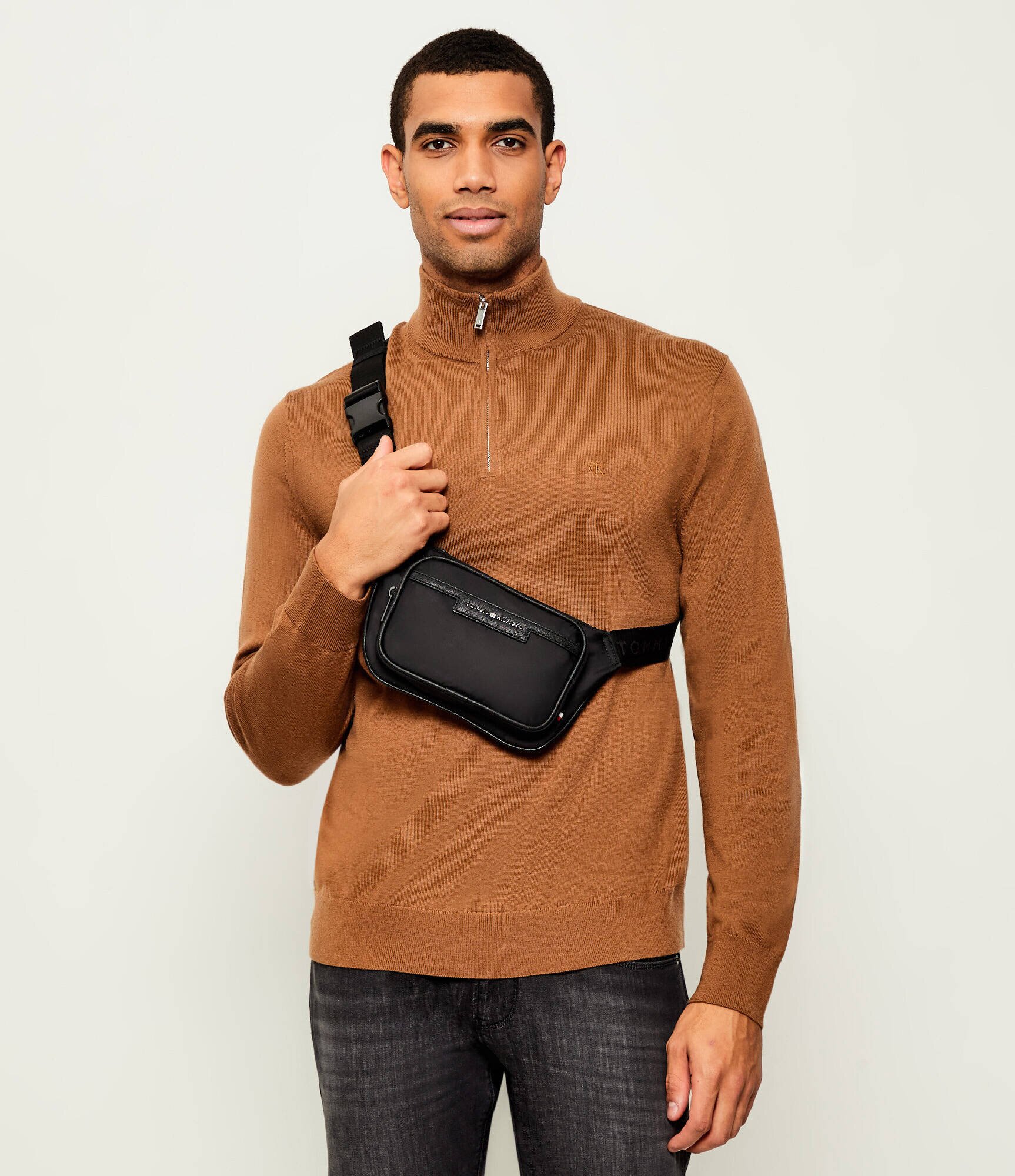 Tommy Hilfiger Geantă reporter TH REPREVE