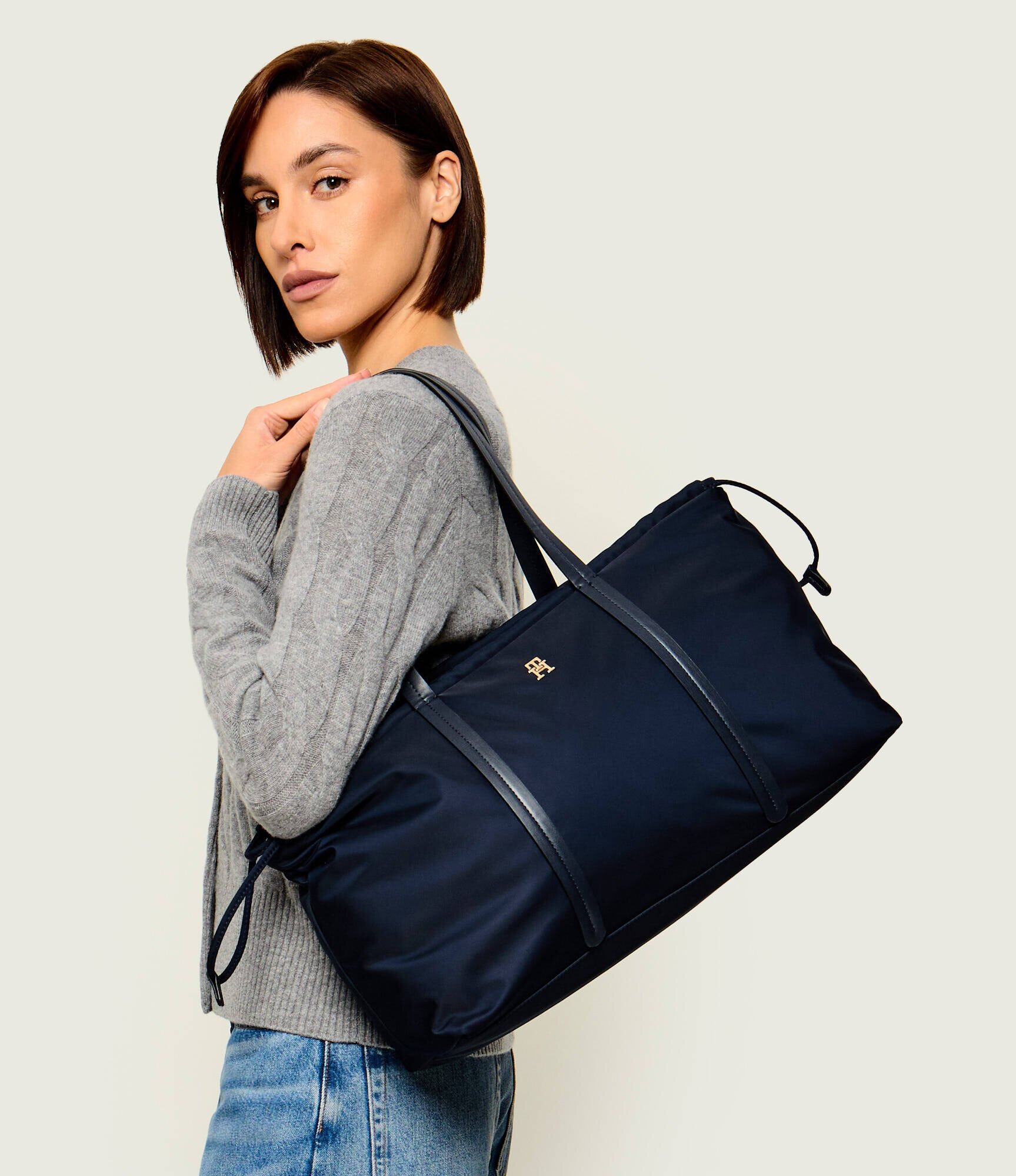 Tommy Hilfiger Geantă shopper