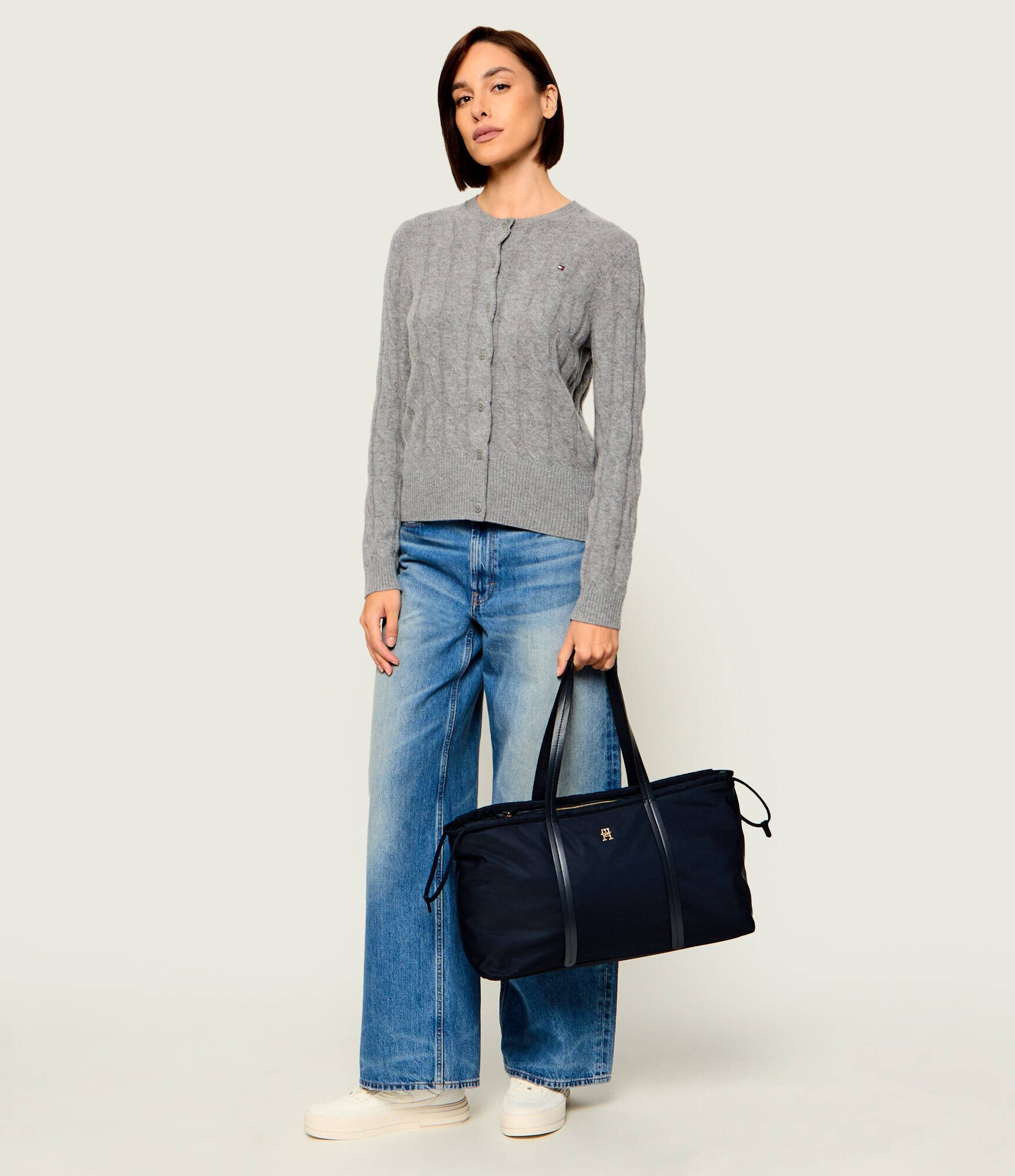 Tommy Hilfiger Geantă shopper