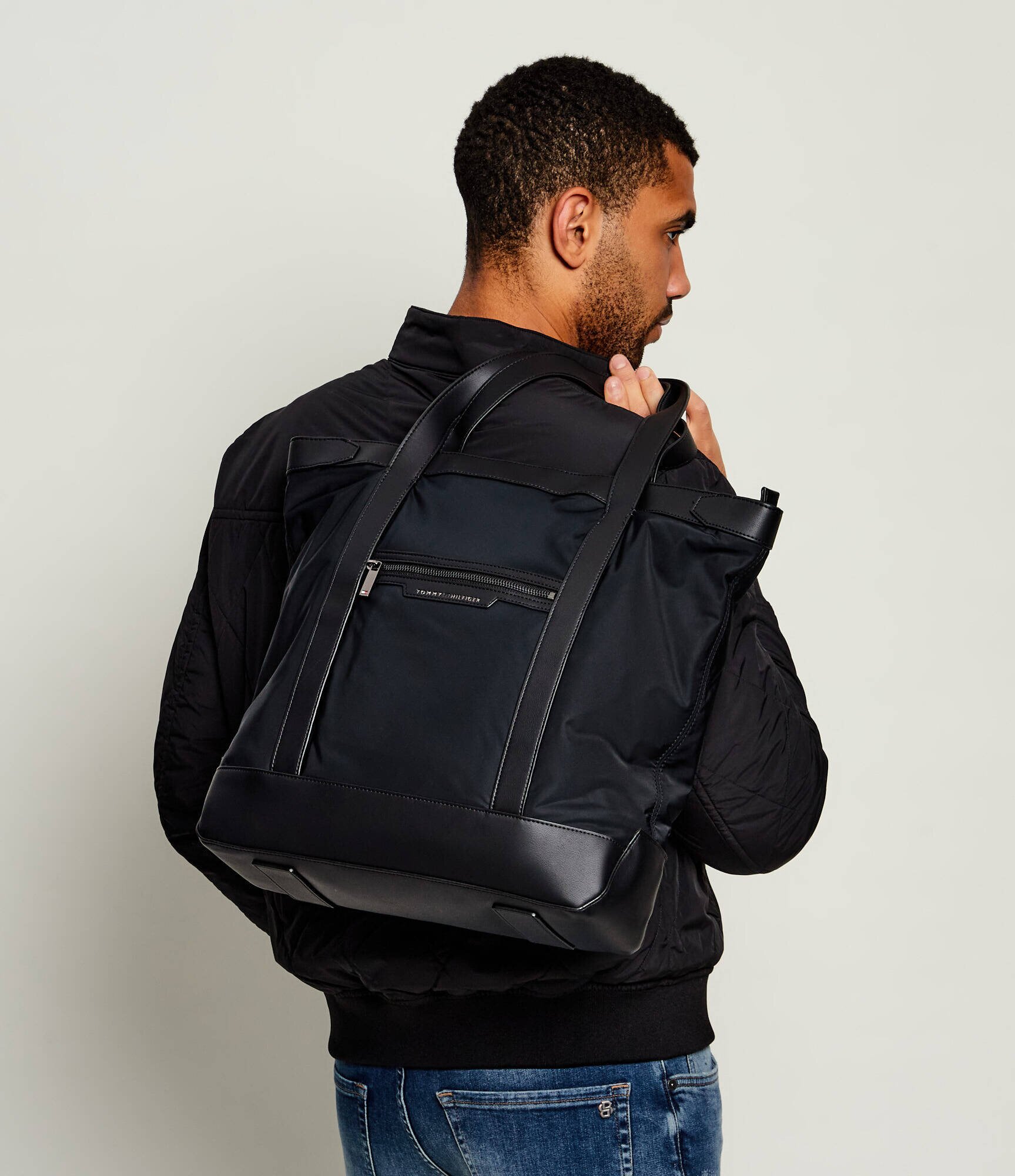 Tommy Hilfiger Geantă shopper