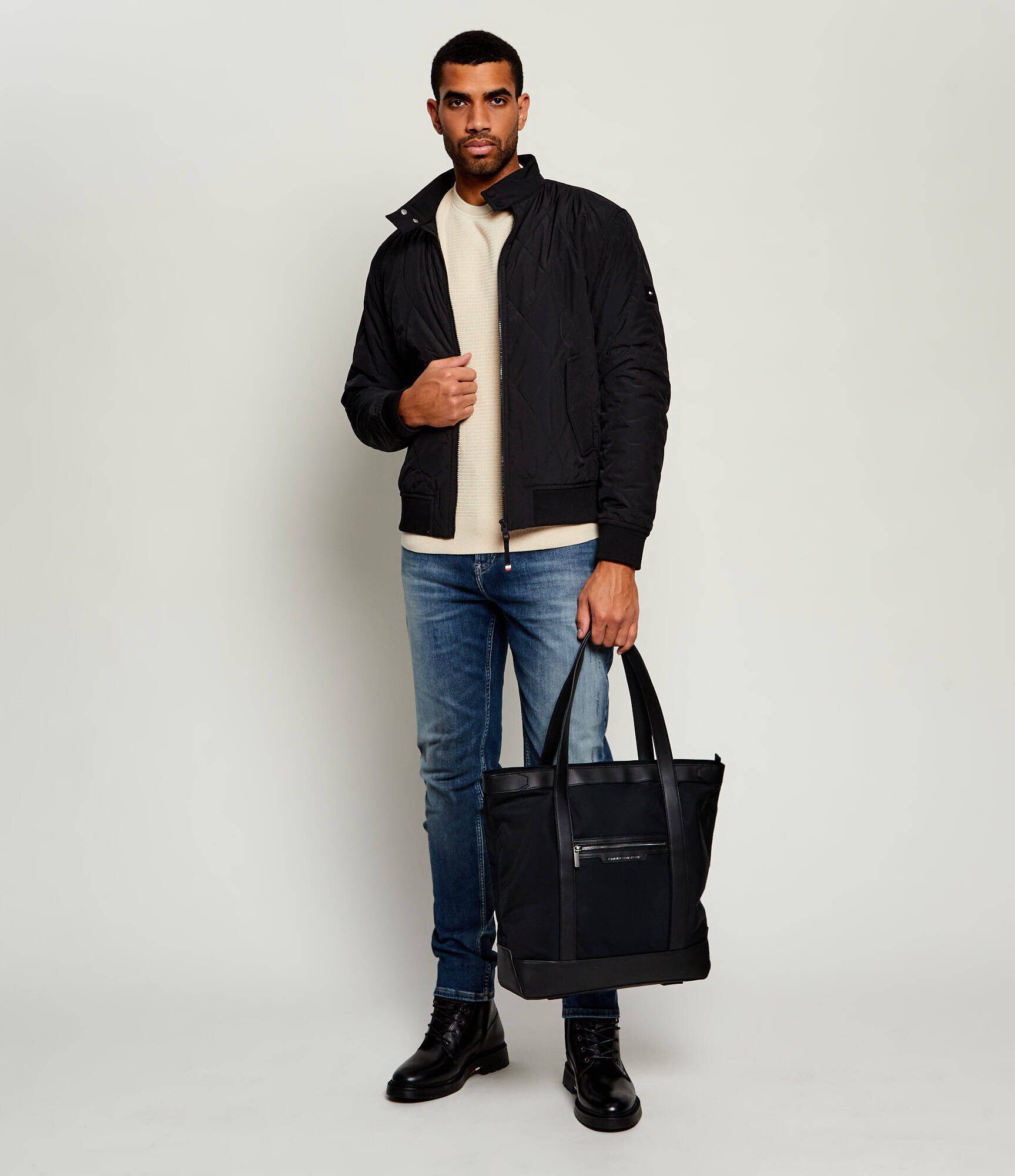 Tommy Hilfiger Geantă shopper