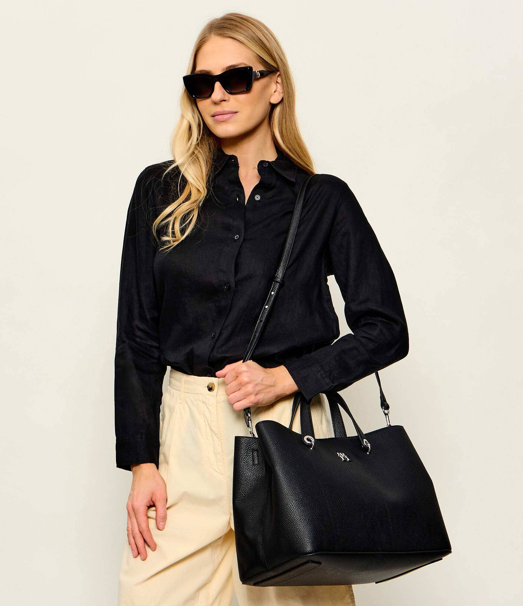 Tommy Hilfiger Geantă shopper